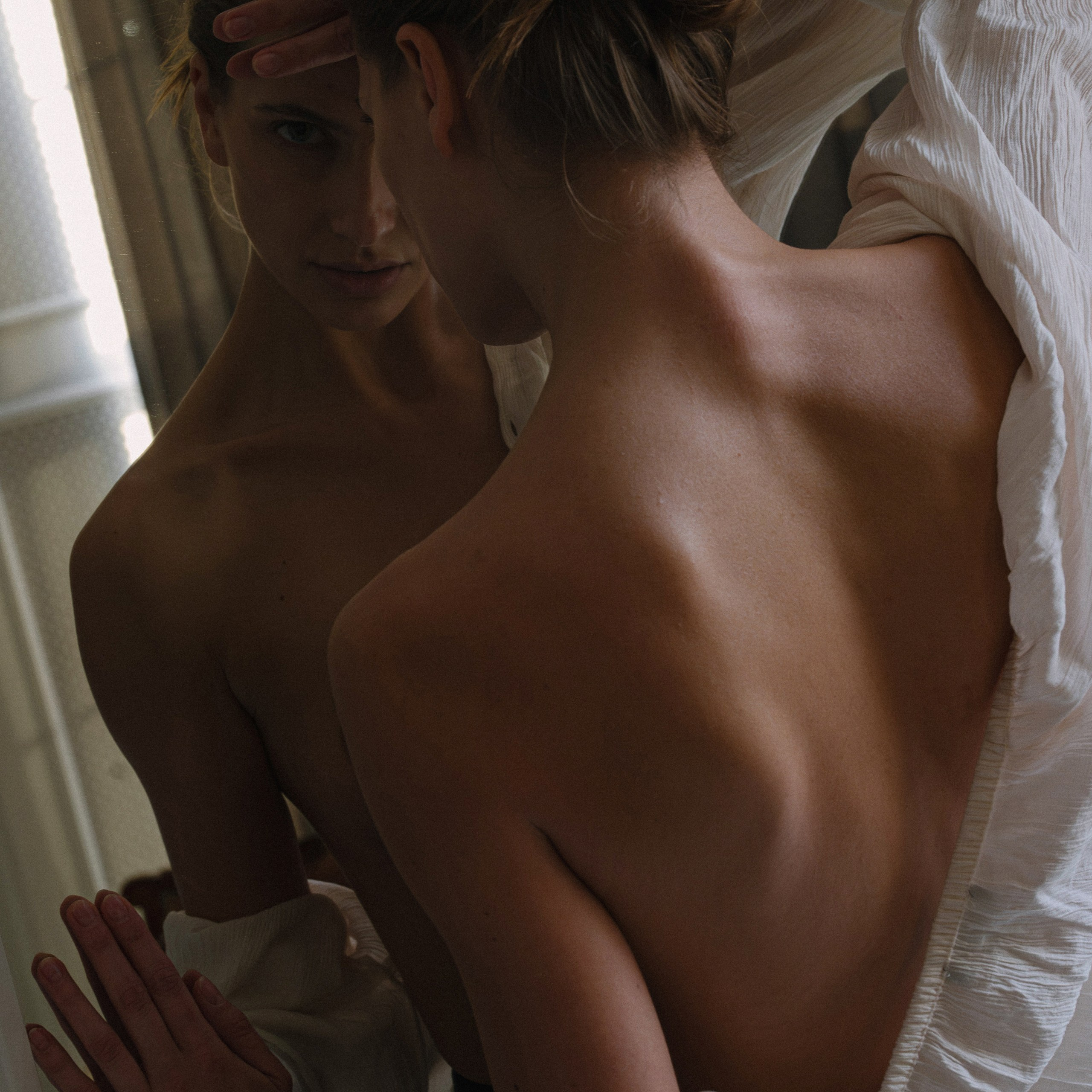 Портреты. Свадебный и портретный фотограф в Москве Сергей Бузин