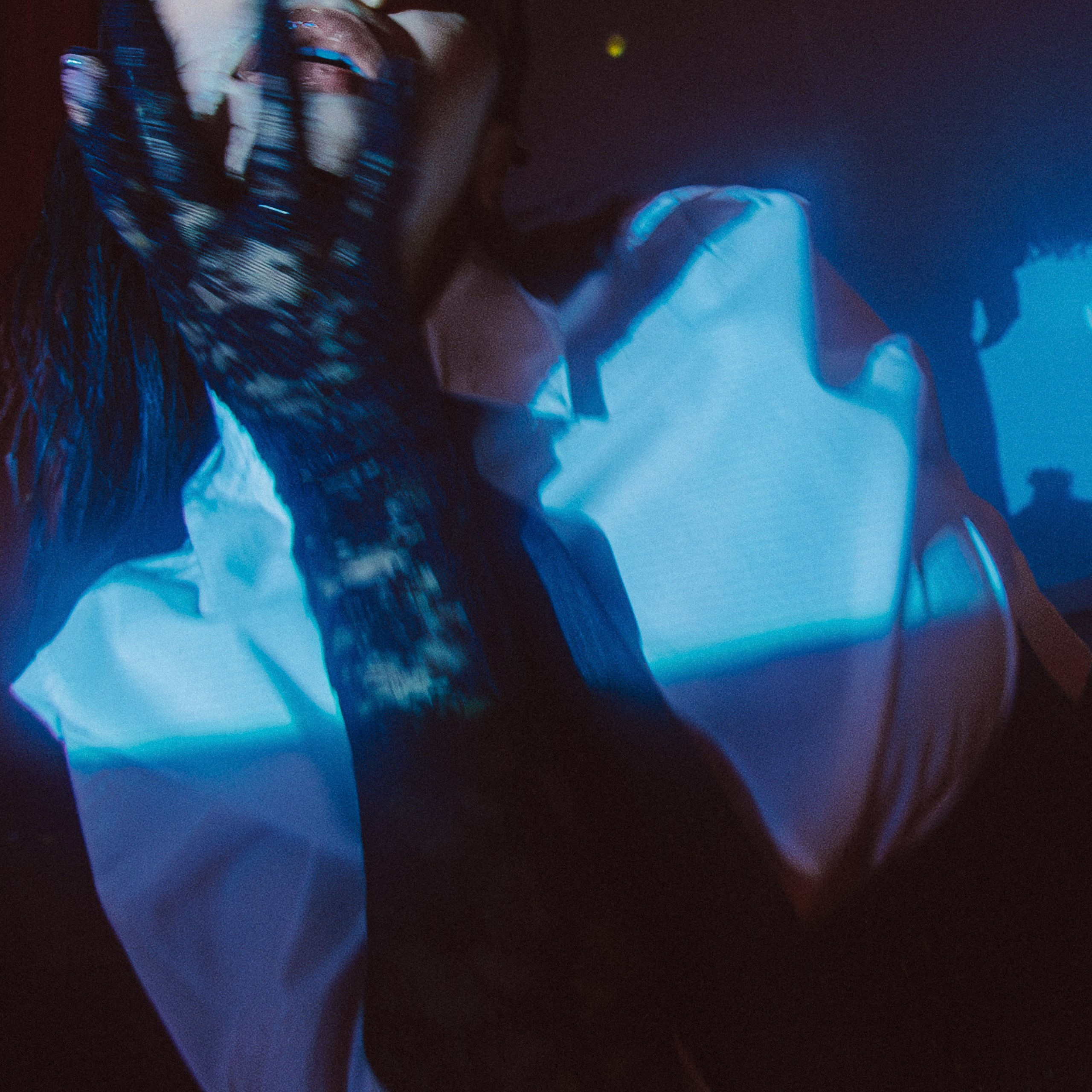 Чистилище 2. Свадебный и портретный фотограф в Москве Сергей Бузин