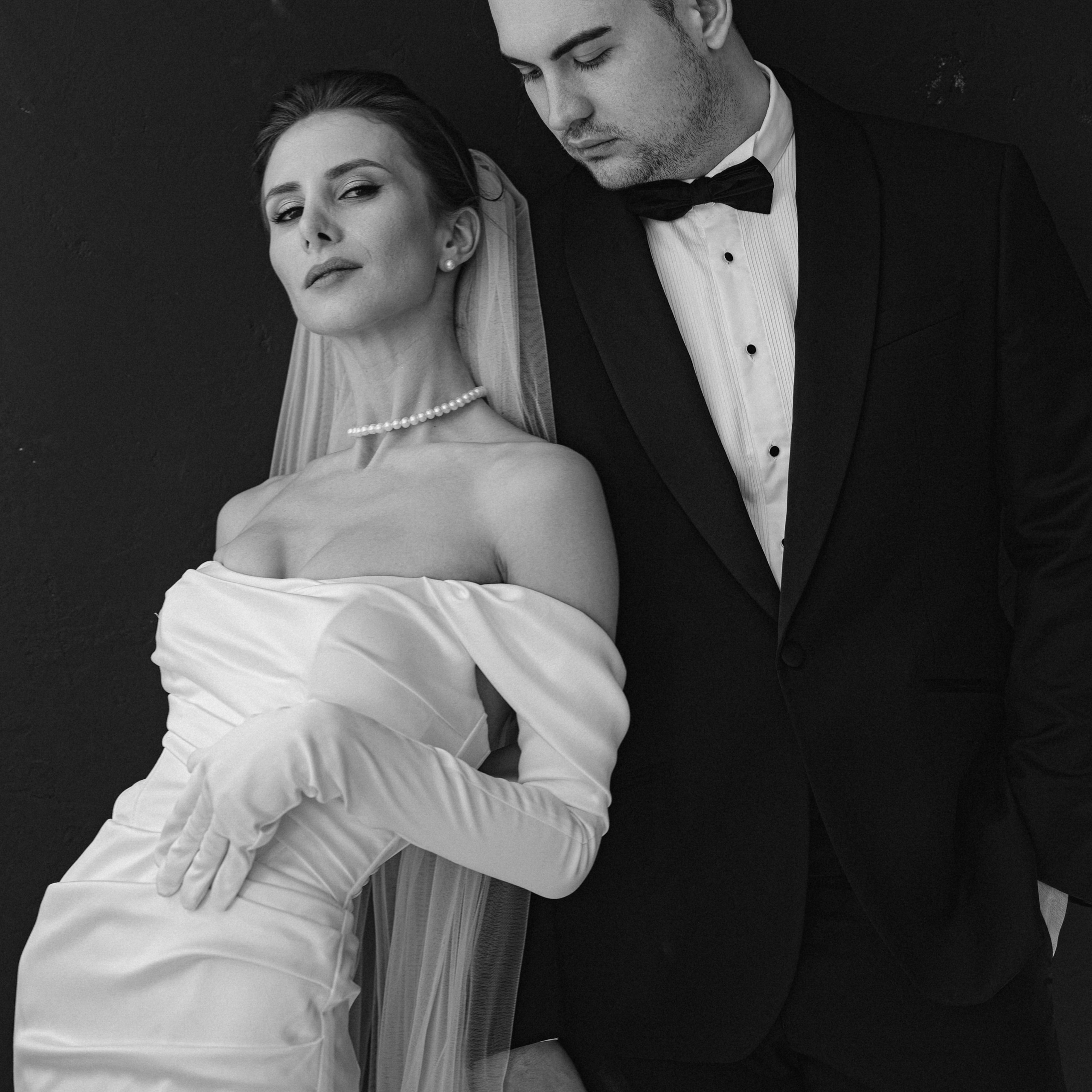 Свадьбы. Свадебный и портретный фотограф в Москве Сергей Бузин