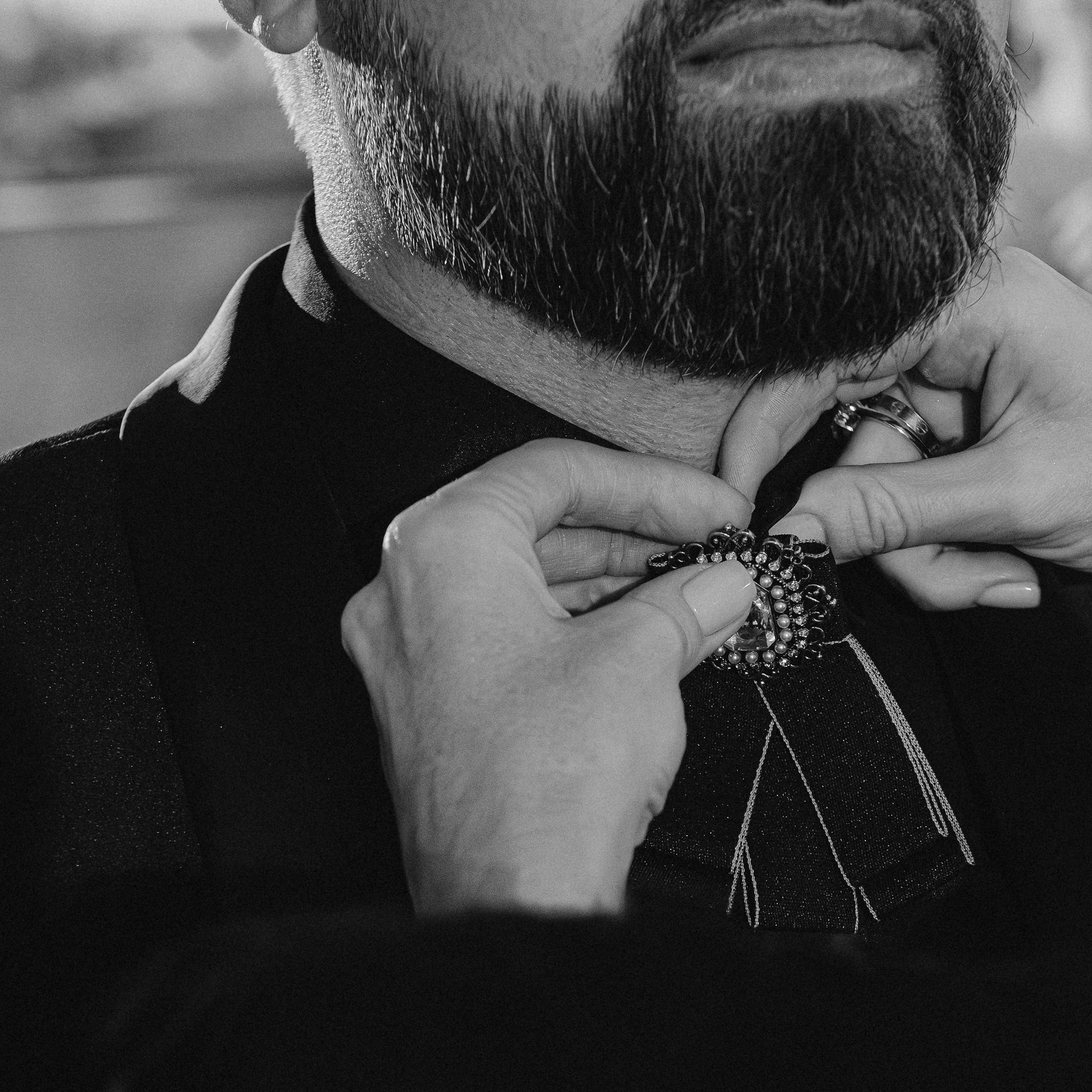 Villa Michetti x Grey Chic. Свадебный и портретный фотограф в Москве Сергей Бузин