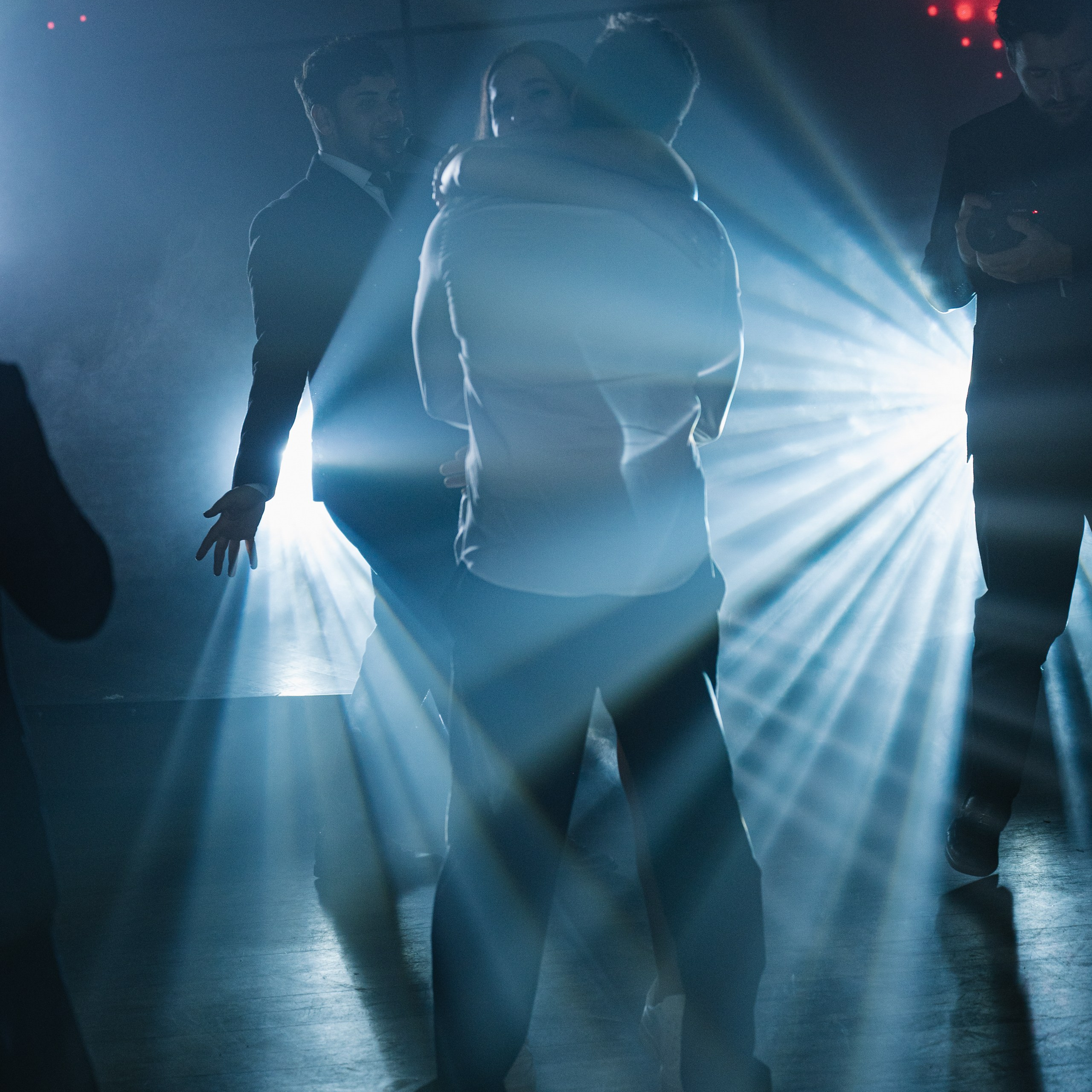 Свадьбы. Свадебный и портретный фотограф в Москве Сергей Бузин