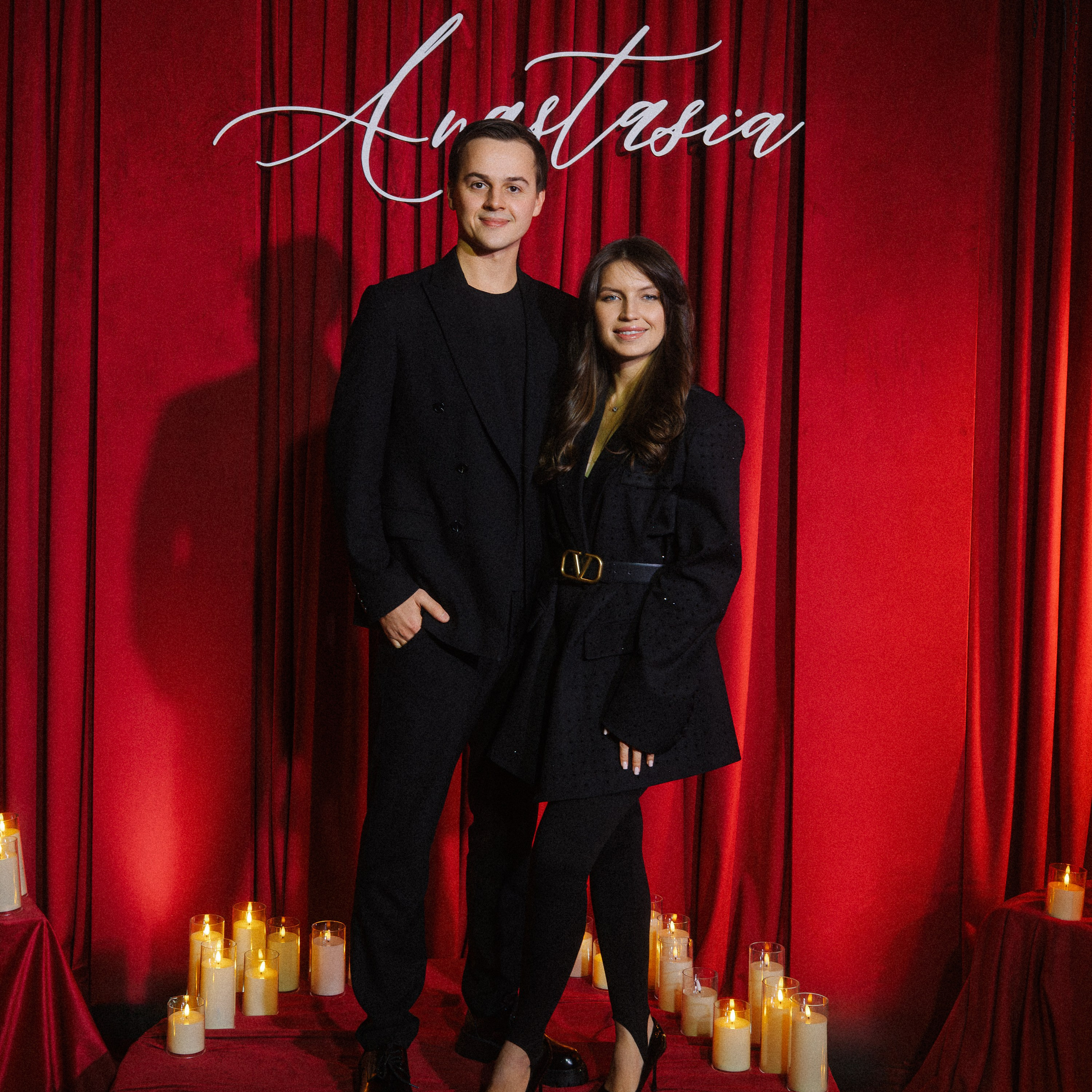 Nastya's birthday party. Свадебный и портретный фотограф в Москве Сергей Бузин