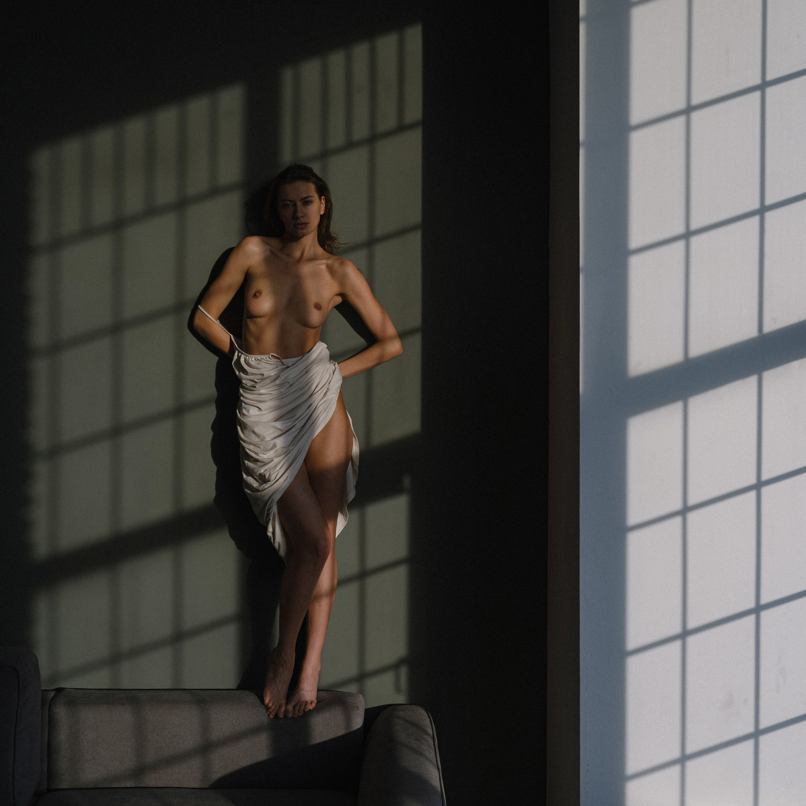 Портреты. Свадебный и портретный фотограф в Москве Сергей Бузин