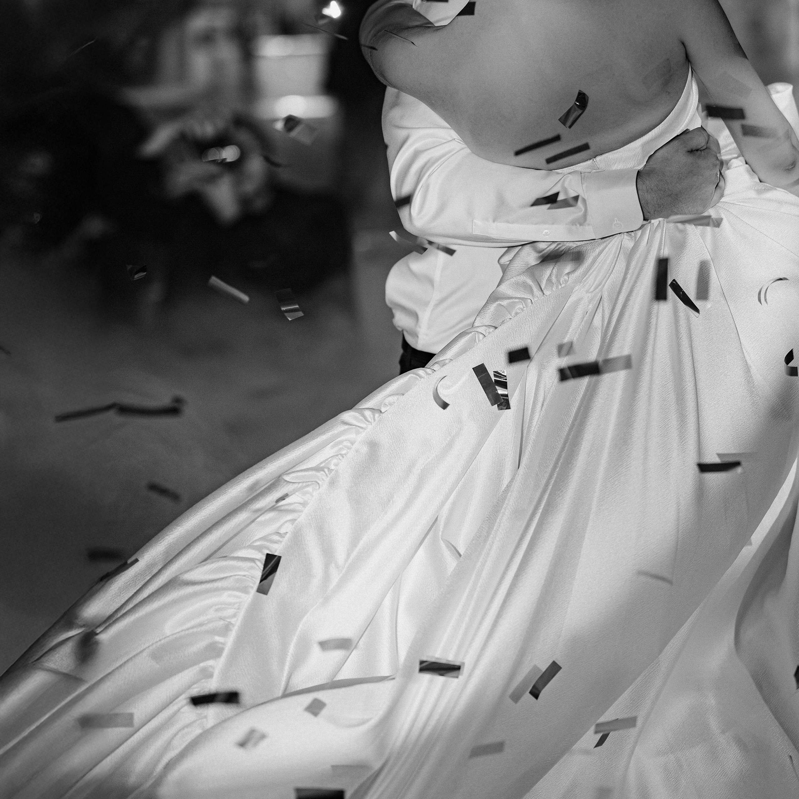 Энди и Генриетта. Свадебный и портретный фотограф в Москве Сергей Бузин