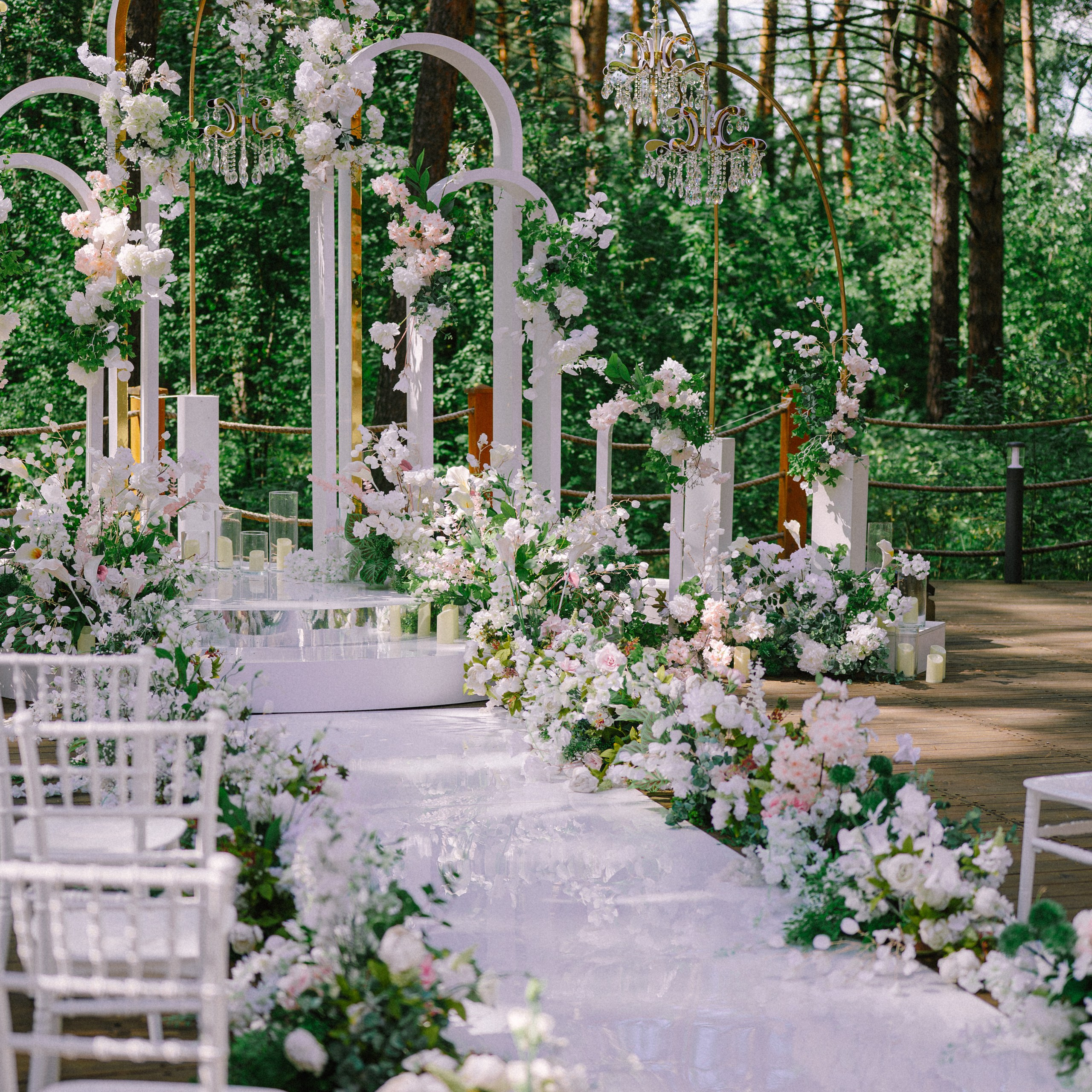 Герман и Яна. Свадебный и портретный фотограф в Москве Сергей Бузин