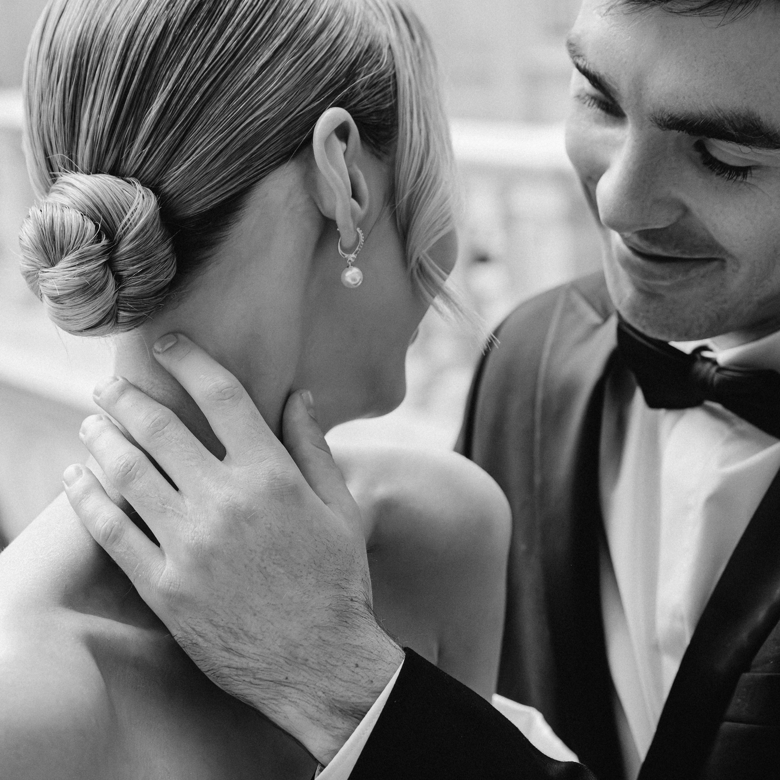 Илья и Настя. Свадебный и портретный фотограф в Москве Сергей Бузин