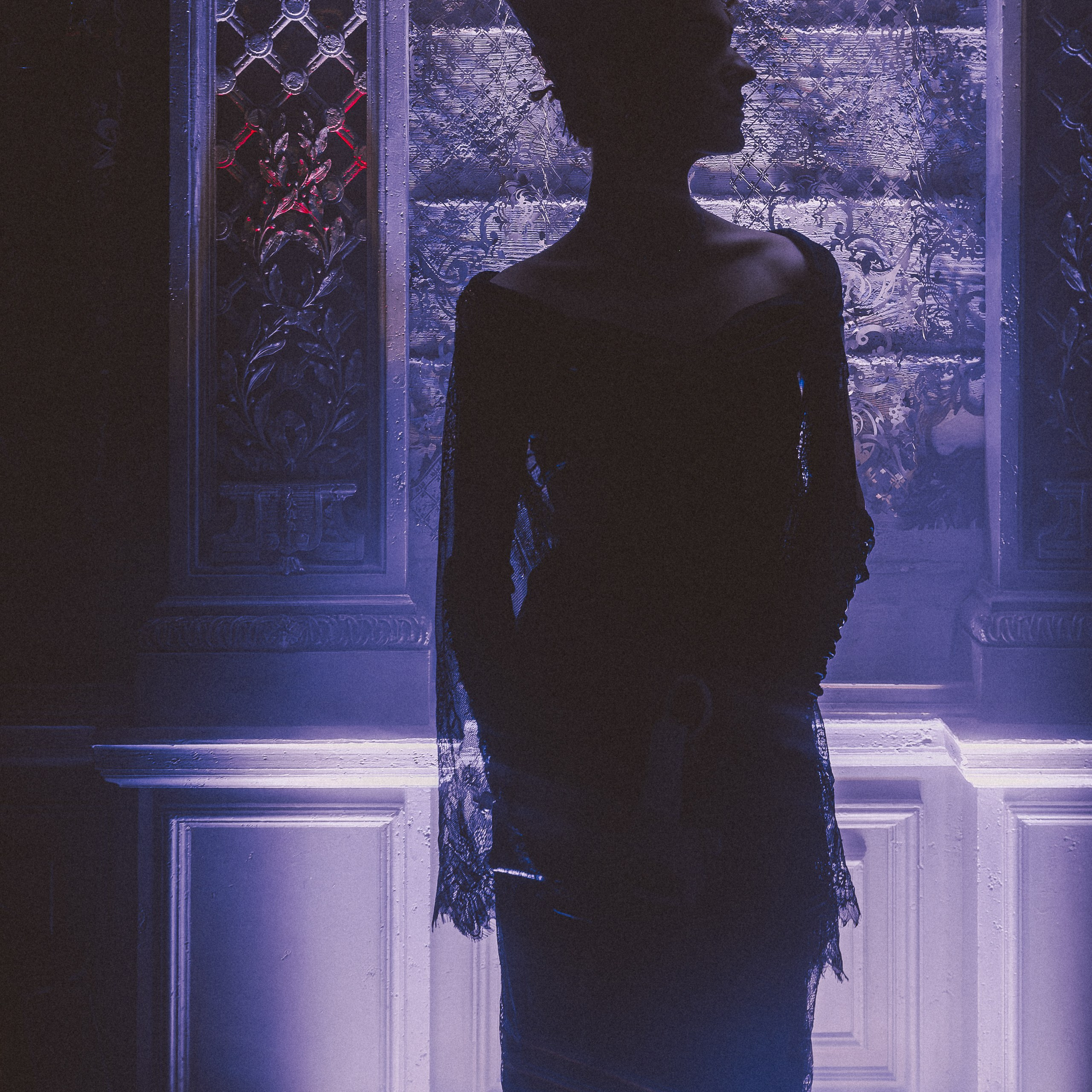 The Ball of Angels. Свадебный и портретный фотограф в Москве Сергей Бузин