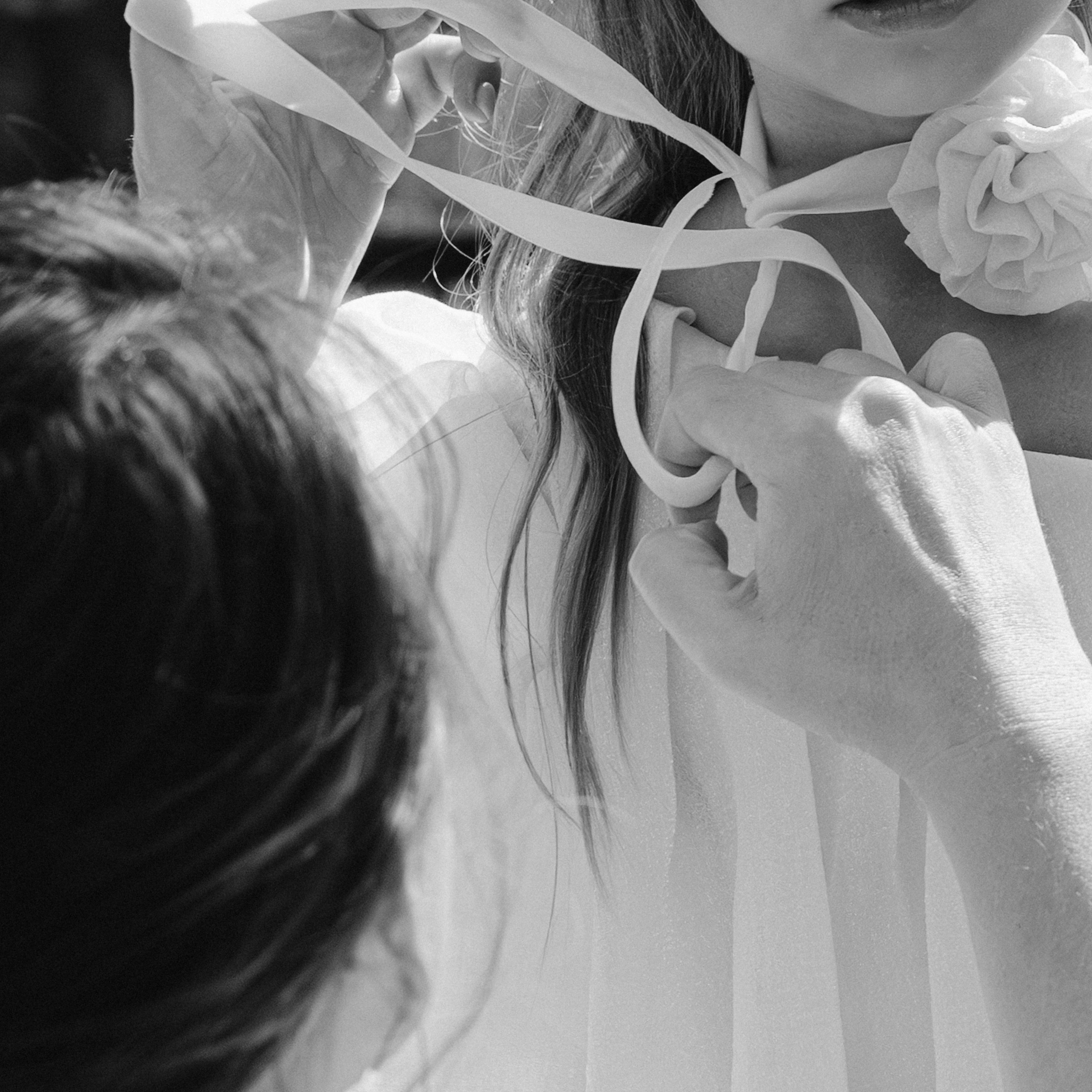 Герман и Яна. Свадебный и портретный фотограф в Москве Сергей Бузин