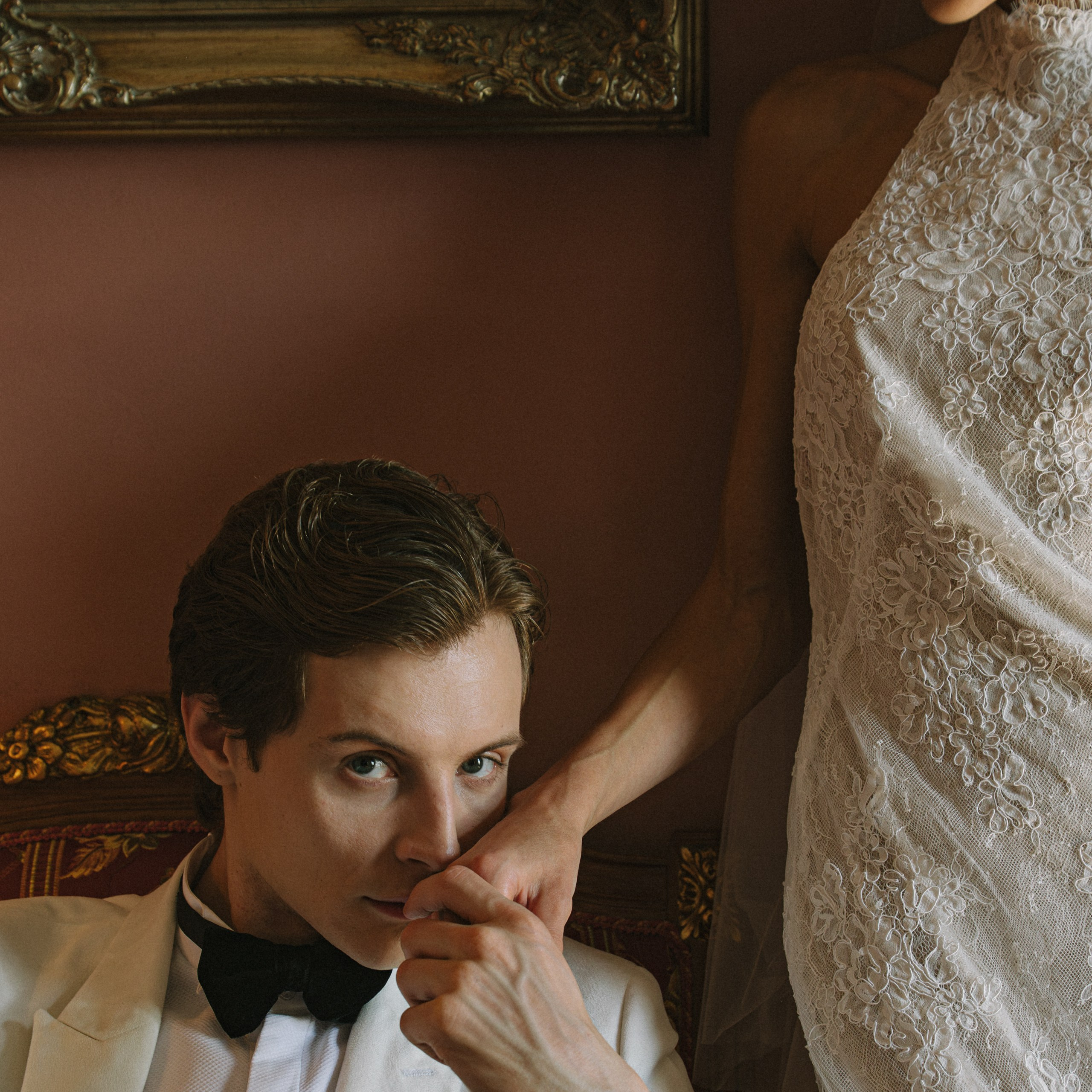 Свадьбы. Свадебный и портретный фотограф в Москве Сергей Бузин