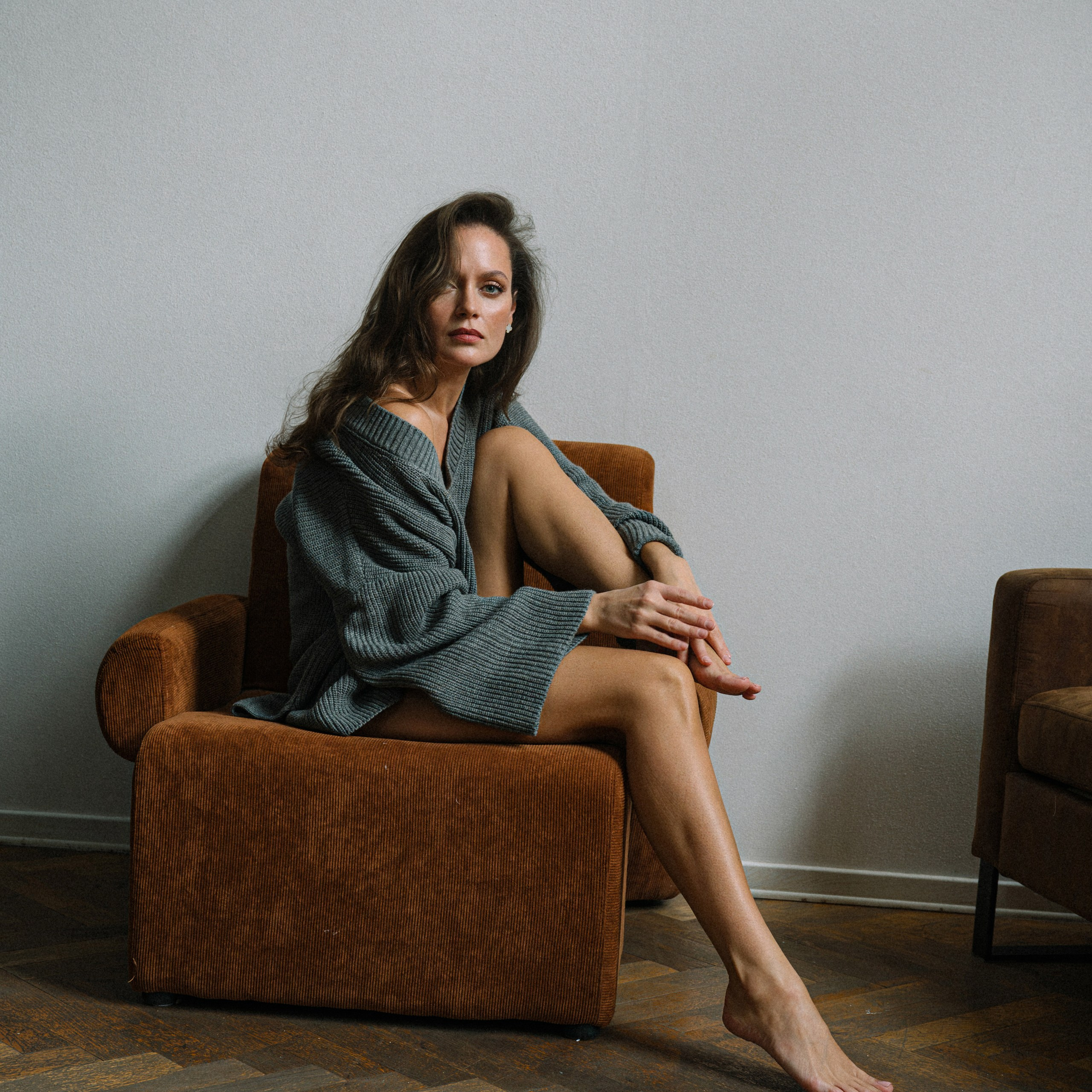 Портреты. Свадебный и портретный фотограф в Москве Сергей Бузин