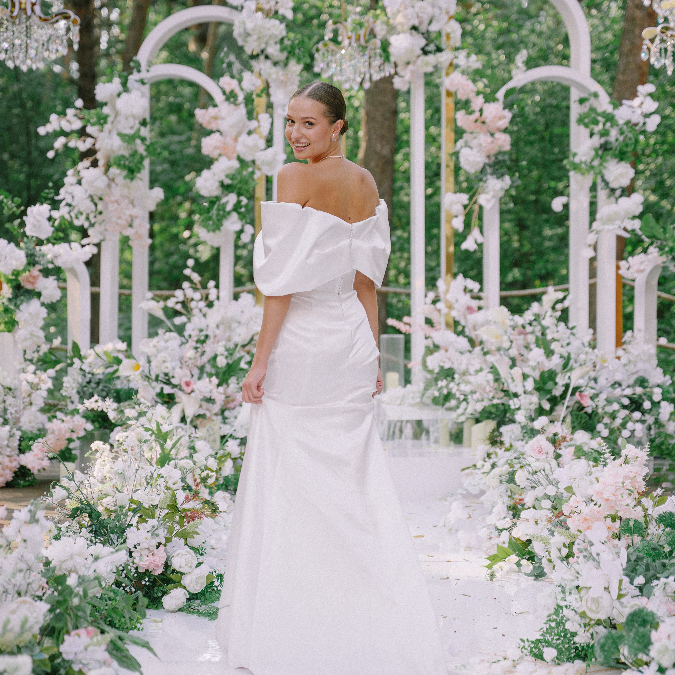Герман и Яна. Свадебный и портретный фотограф в Москве Сергей Бузин