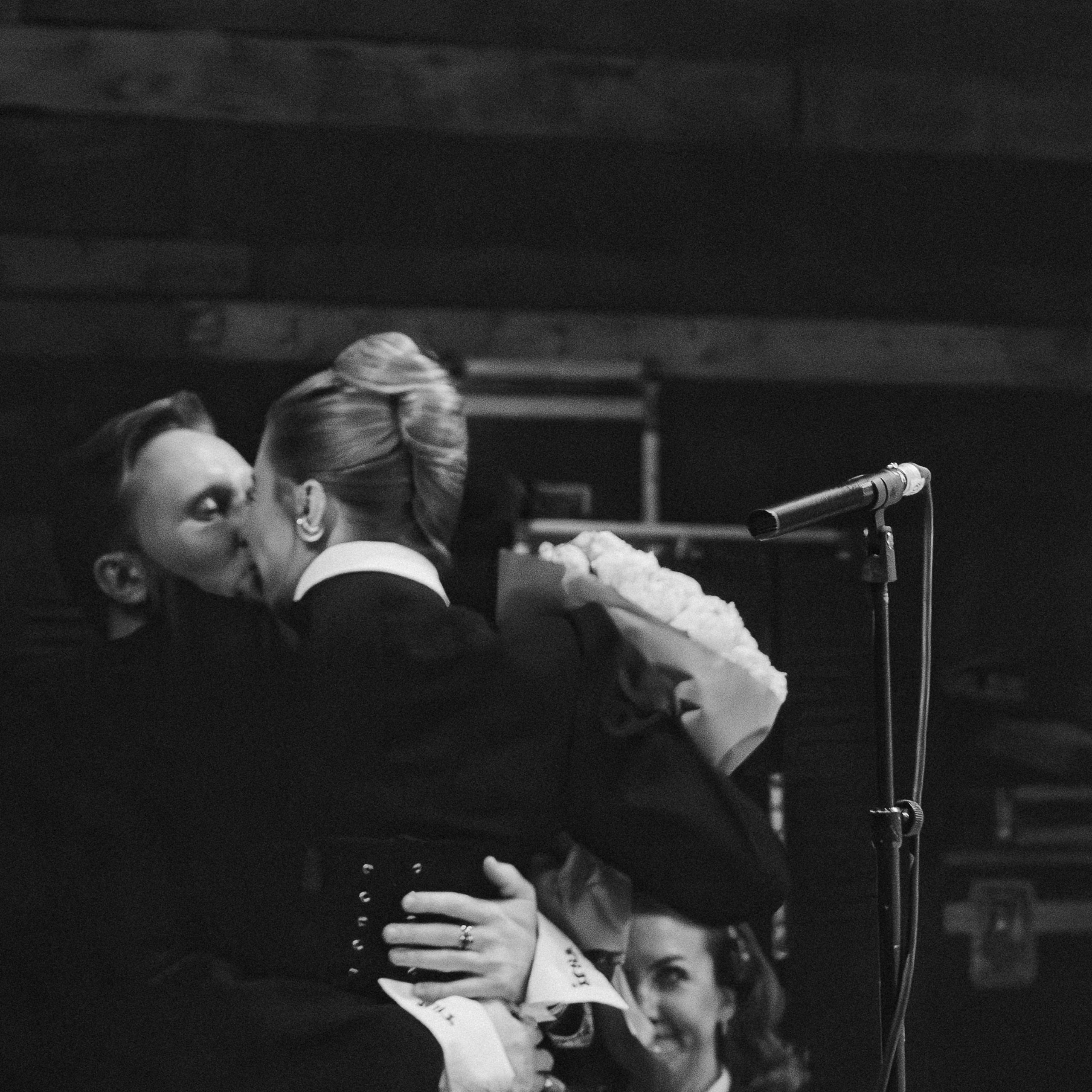 Top 100 Awards' 26. Свадебный и портретный фотограф в Москве Сергей Бузин