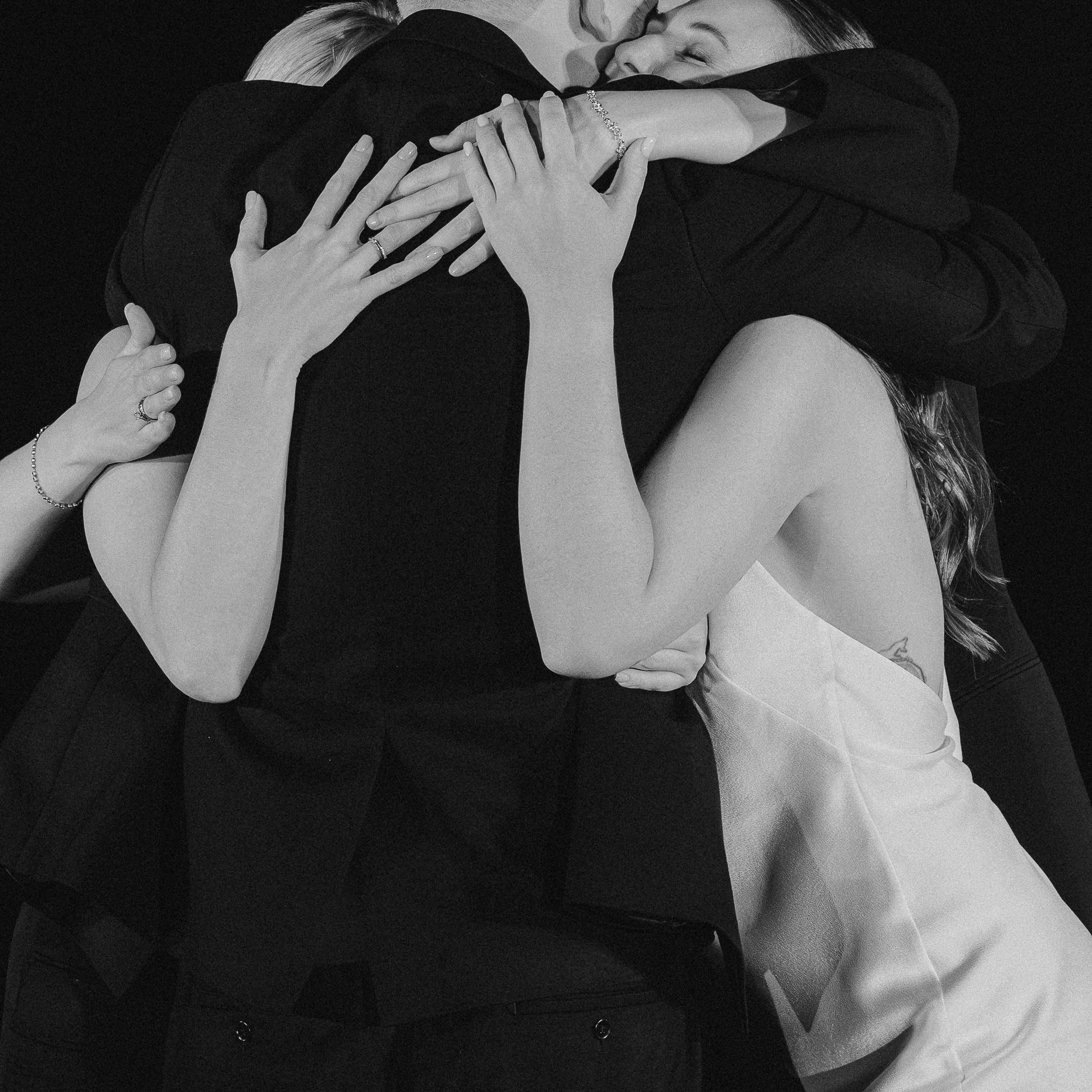 Сергей и Екатерина. Свадебный и портретный фотограф в Москве Сергей Бузин