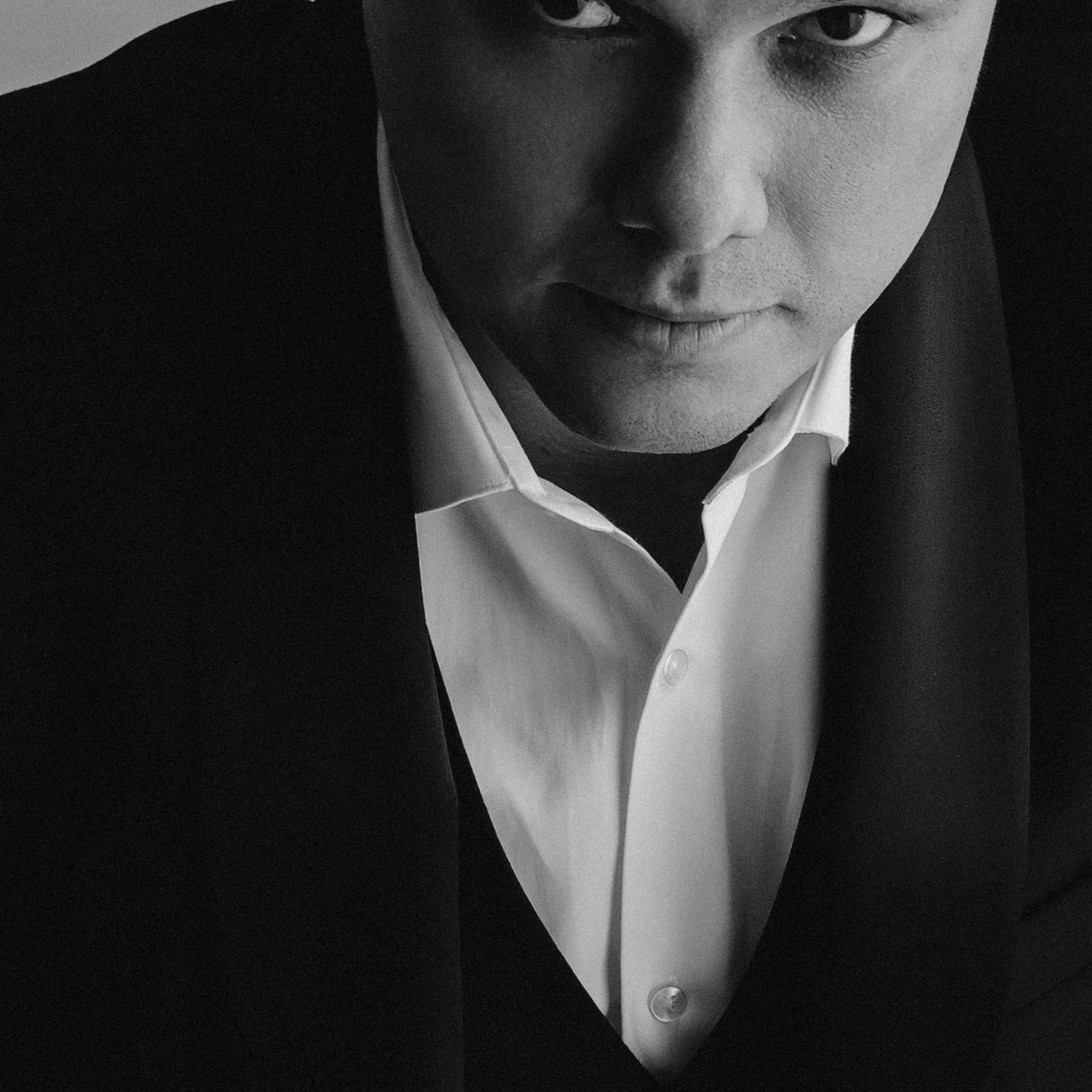 Герман и Яна. Свадебный и портретный фотограф в Москве Сергей Бузин