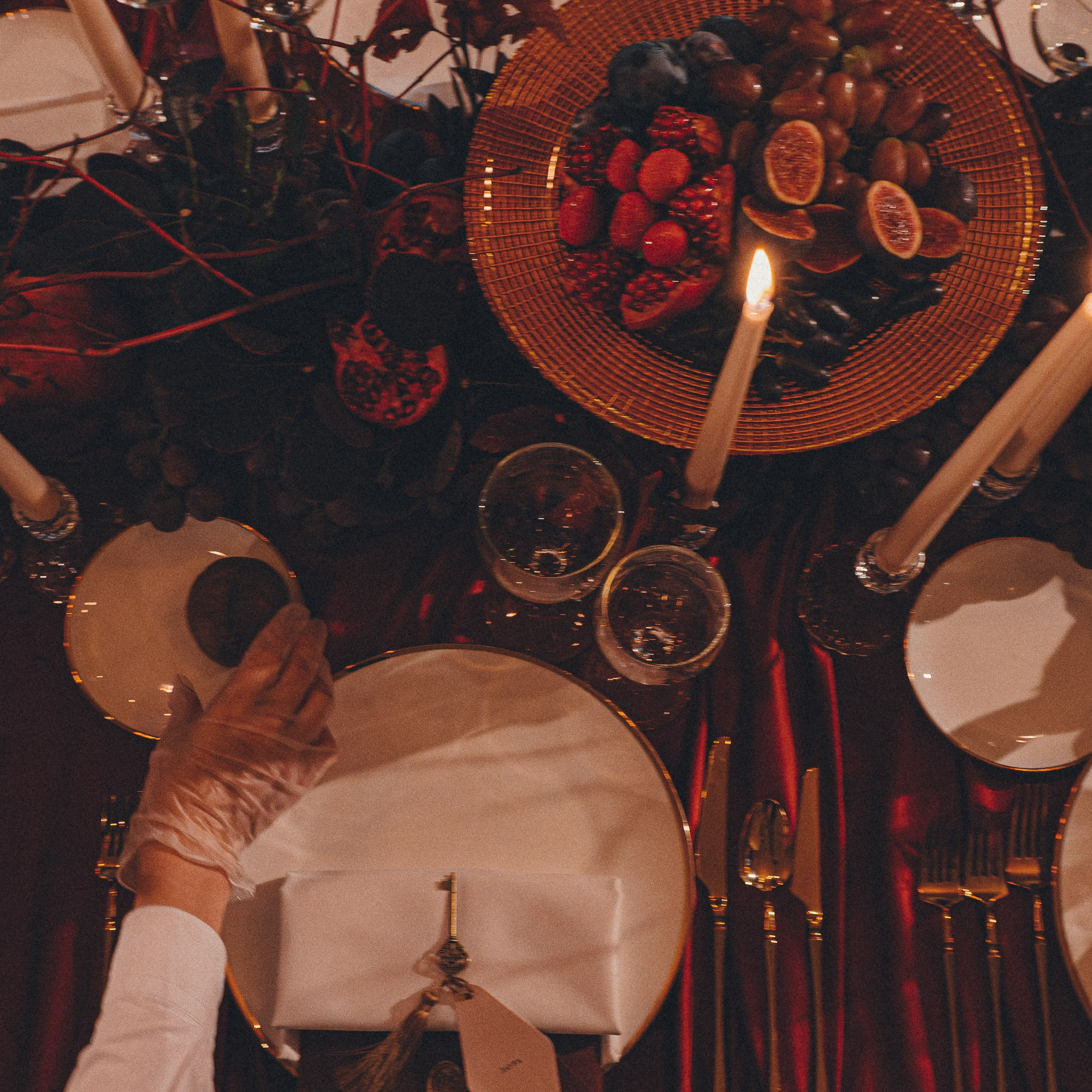 Villa Michetti x Grey Chic. Свадебный и портретный фотограф в Москве Сергей Бузин