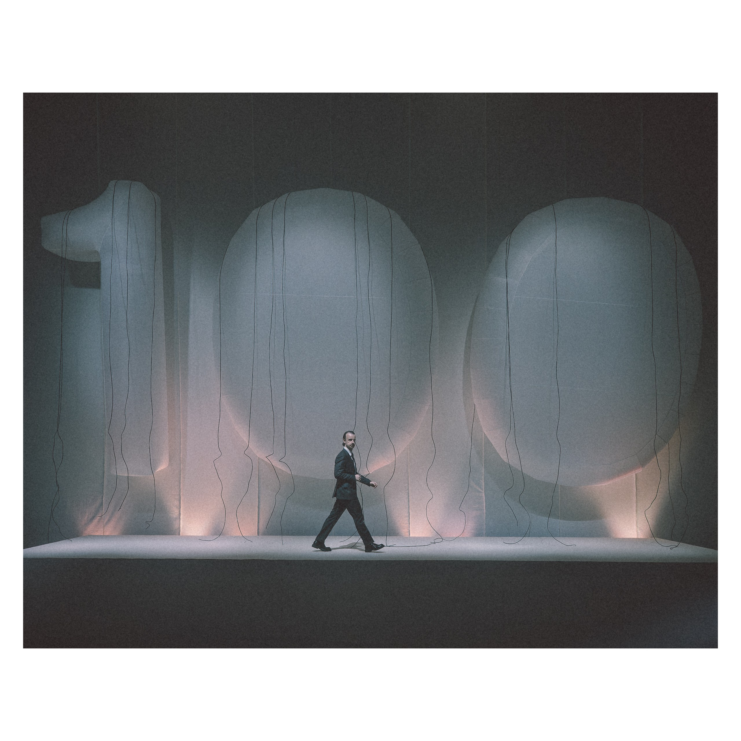 Top 100 Awards' 26. Свадебный и портретный фотограф в Москве Сергей Бузин