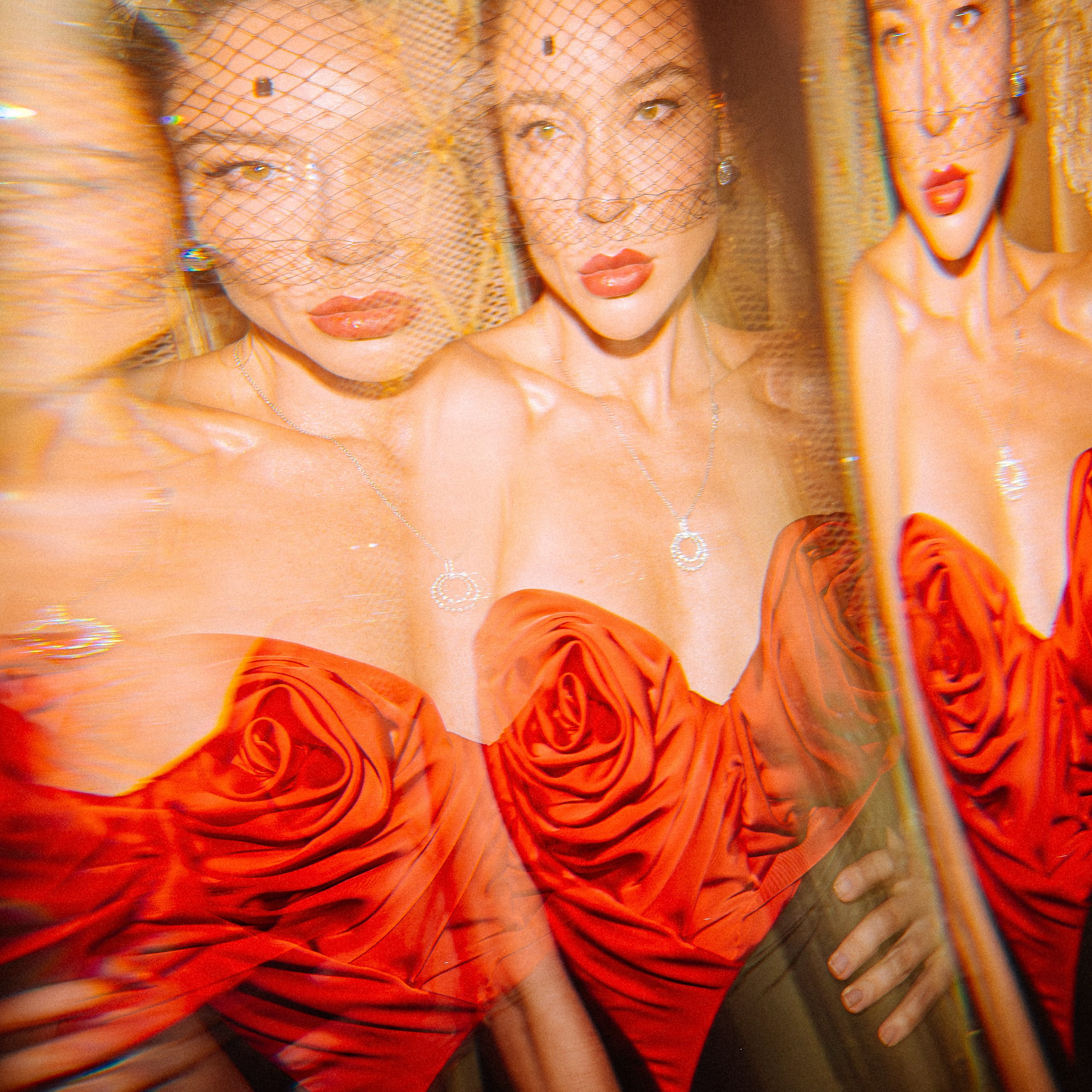 The Ball of Angels. Свадебный и портретный фотограф в Москве Сергей Бузин