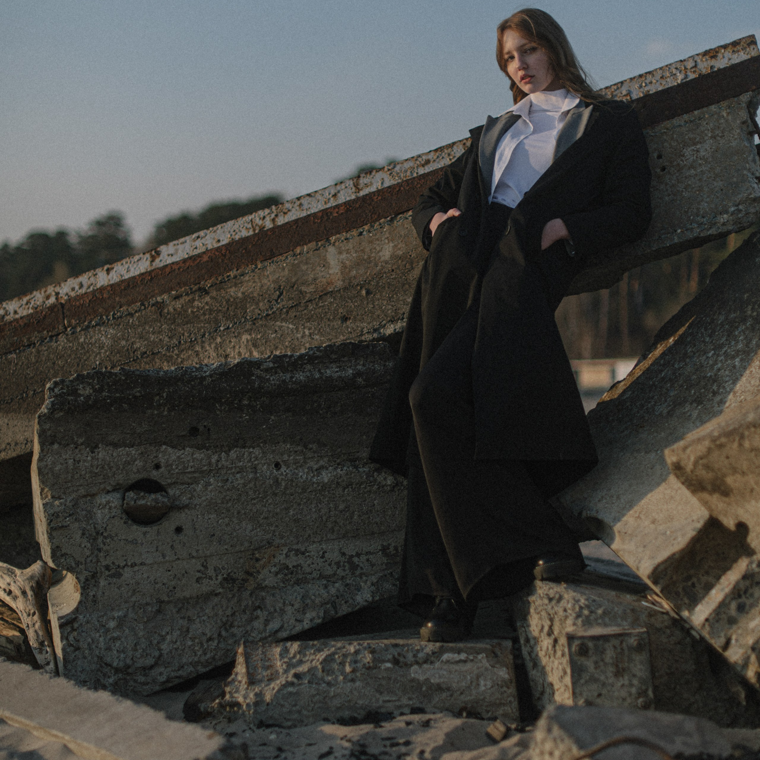 Портреты. Свадебный и портретный фотограф в Москве Сергей Бузин