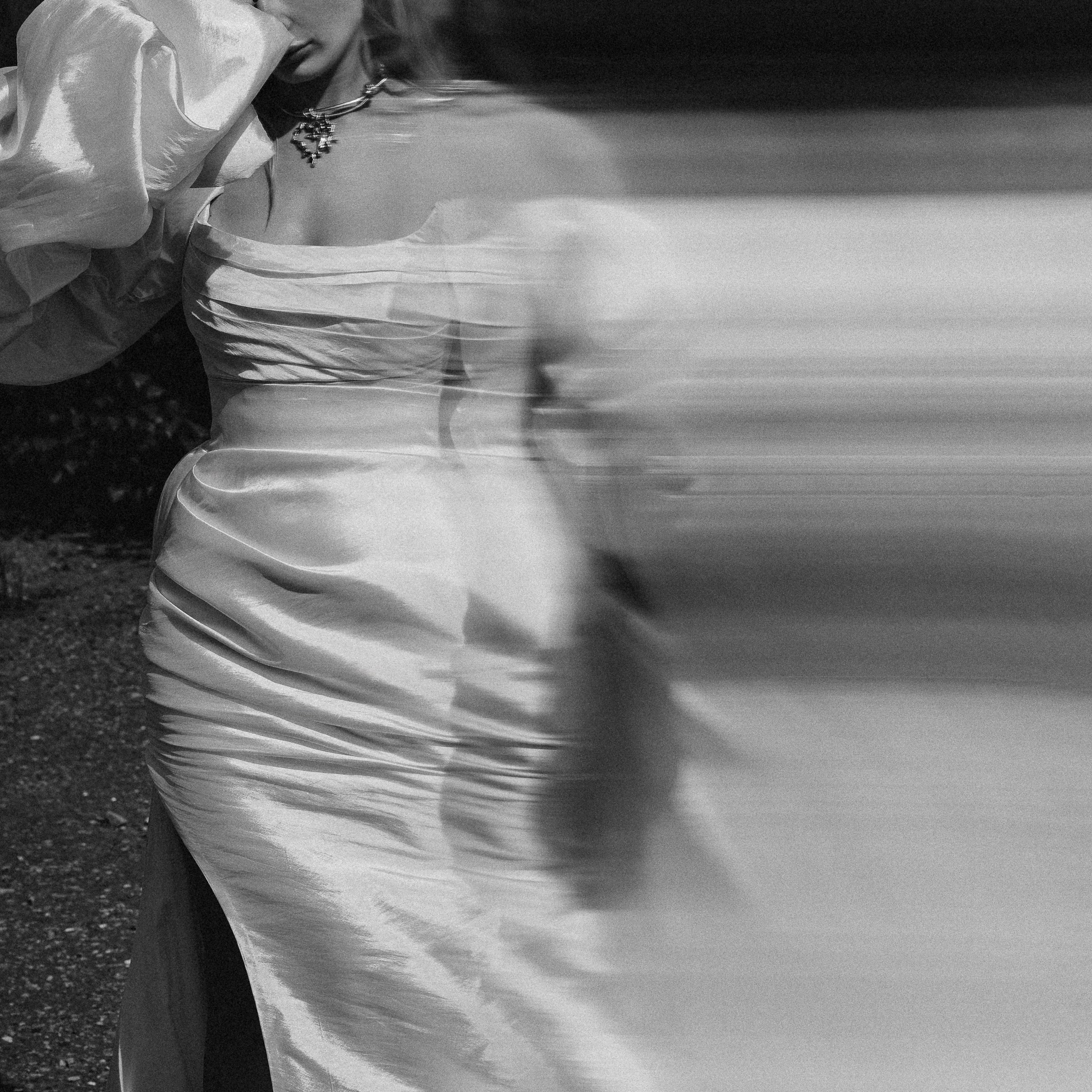 Руслан и Евгения. Свадебный и портретный фотограф в Москве Сергей Бузин