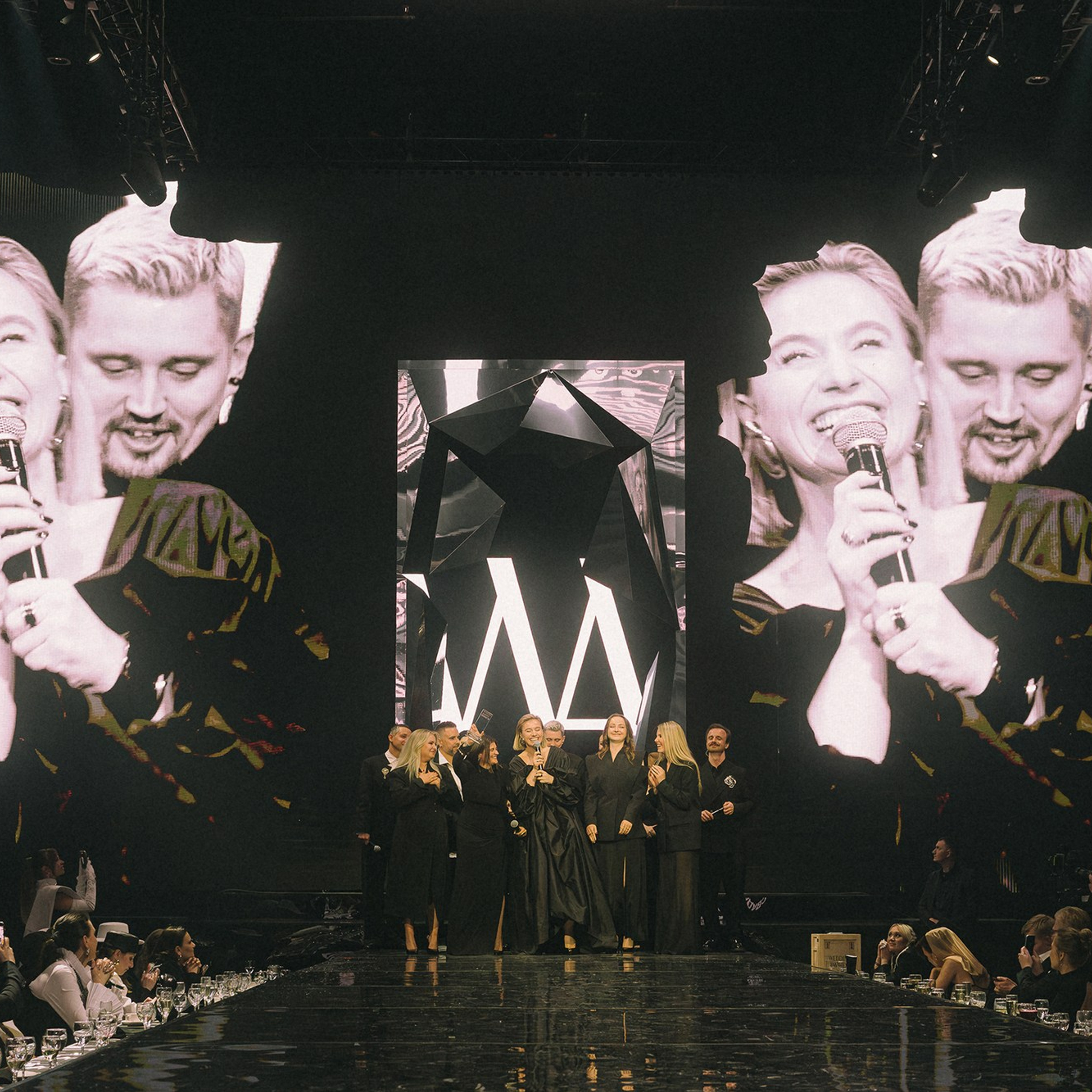 Wedding Awards Russia' 24. Свадебный и портретный фотограф в Москве Сергей Бузин