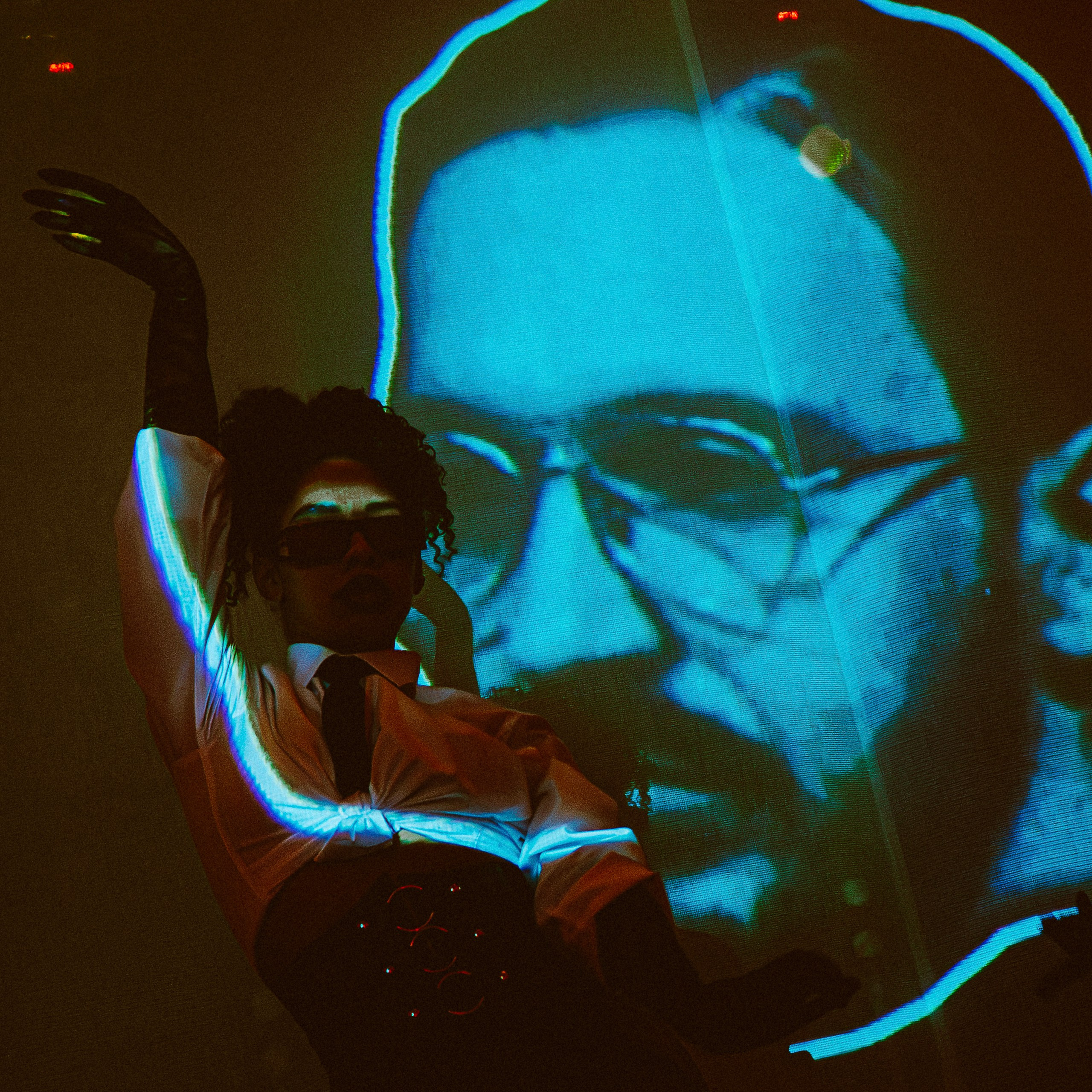 Чистилище 2. Свадебный и портретный фотограф в Москве Сергей Бузин