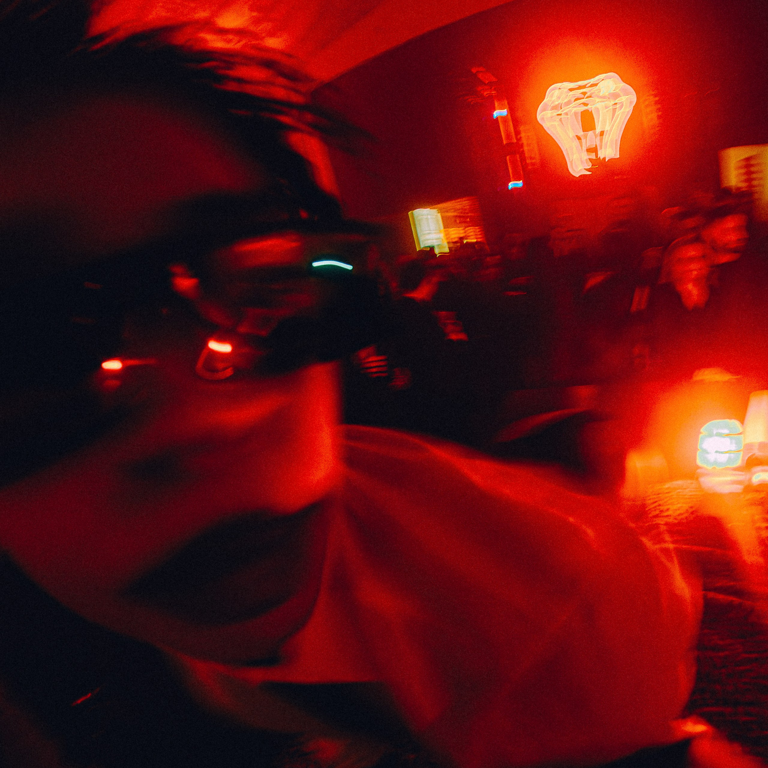 Чистилище 2. Свадебный и портретный фотограф в Москве Сергей Бузин