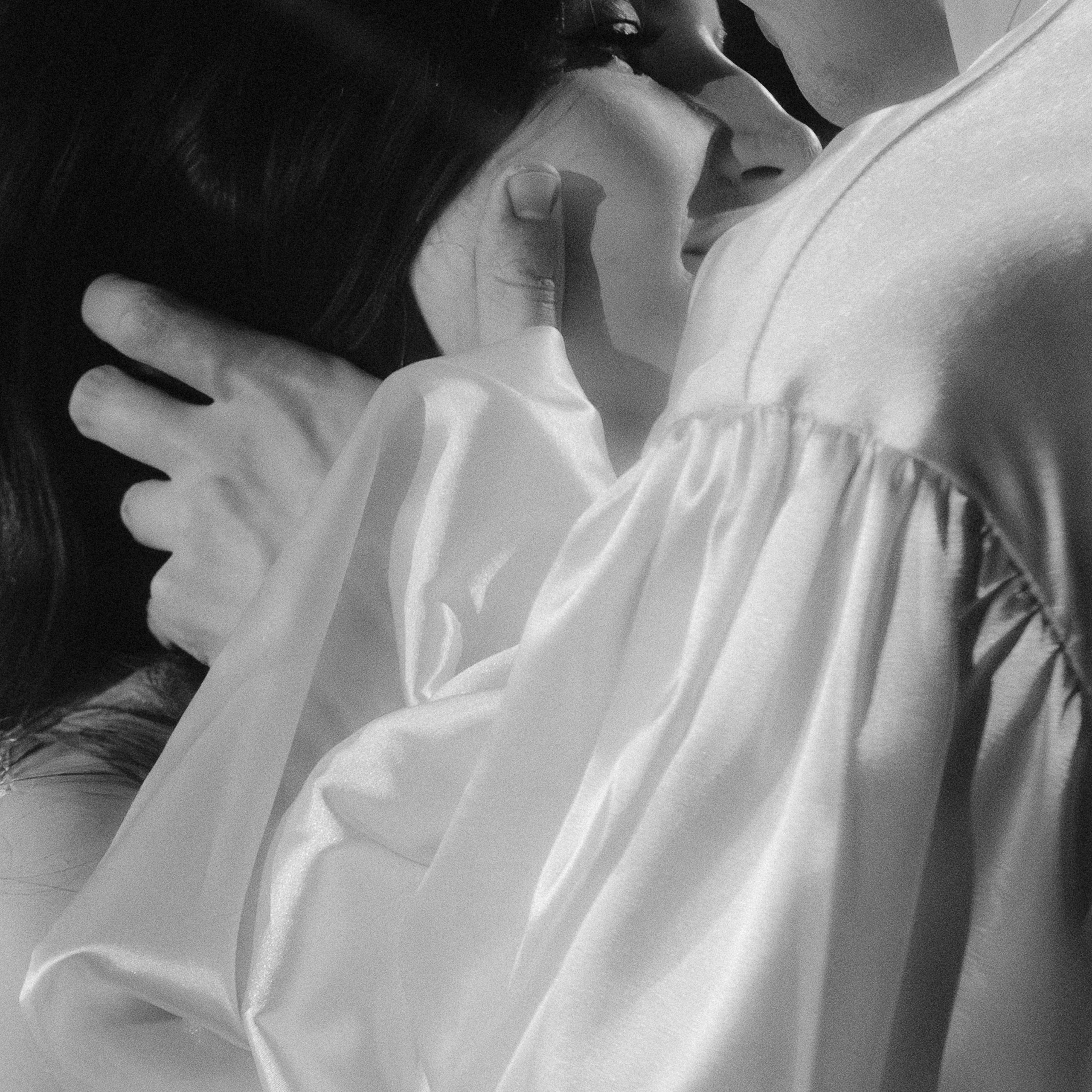 Сергей и Кристина. Свадебный и портретный фотограф в Москве Сергей Бузин