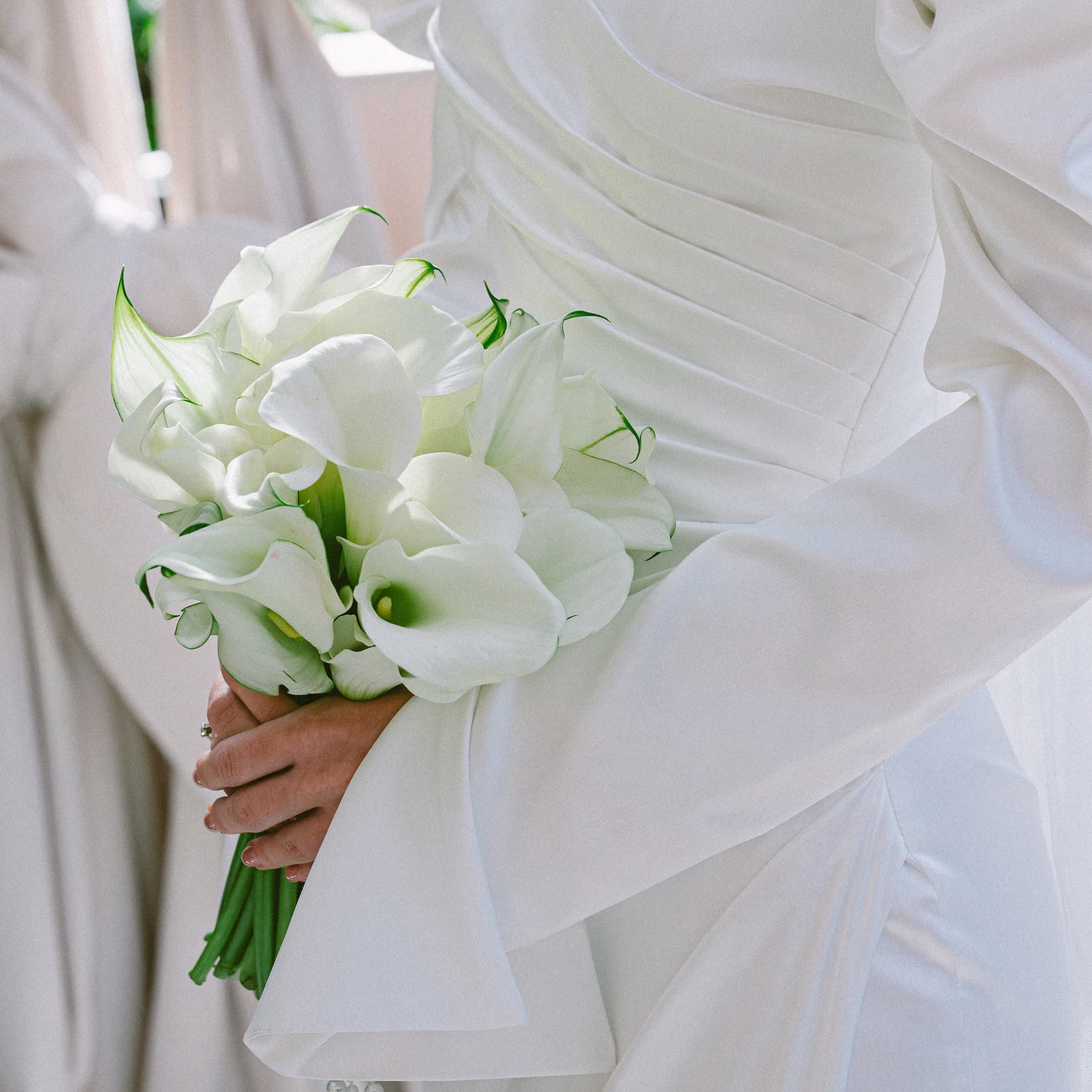 Илья и Настя. Свадебный и портретный фотограф в Москве Сергей Бузин