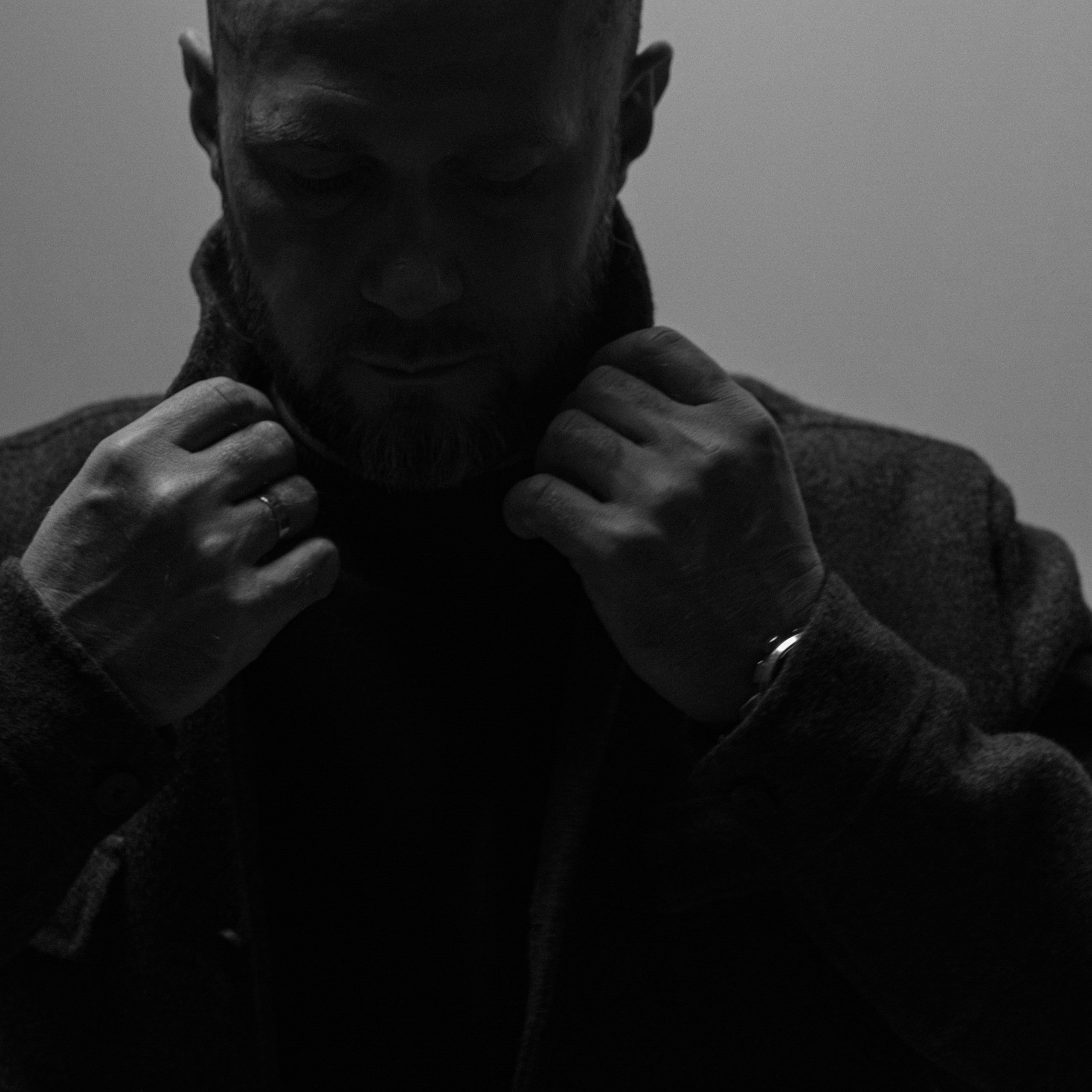 Портреты. Свадебный и портретный фотограф в Москве Сергей Бузин