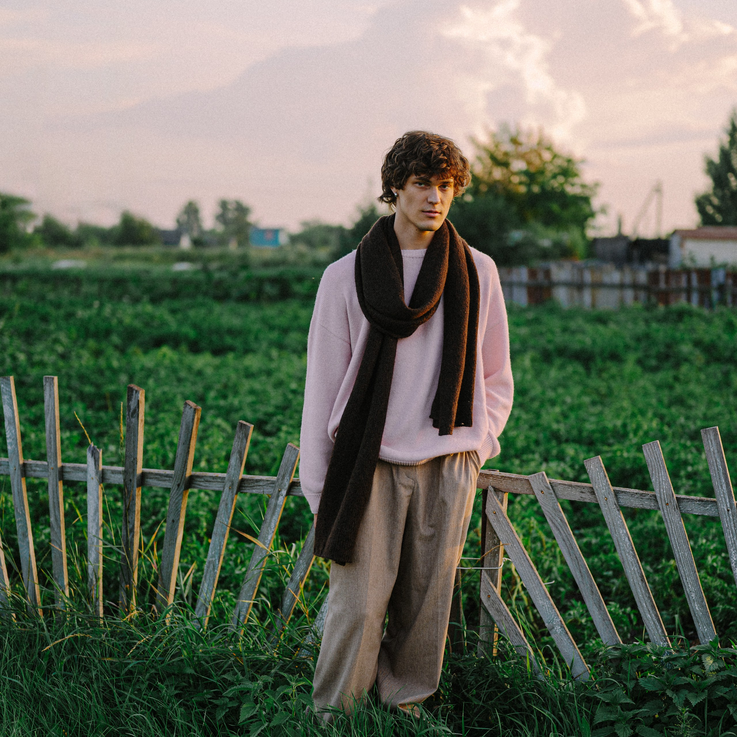 Портреты. Свадебный и портретный фотограф в Москве Сергей Бузин