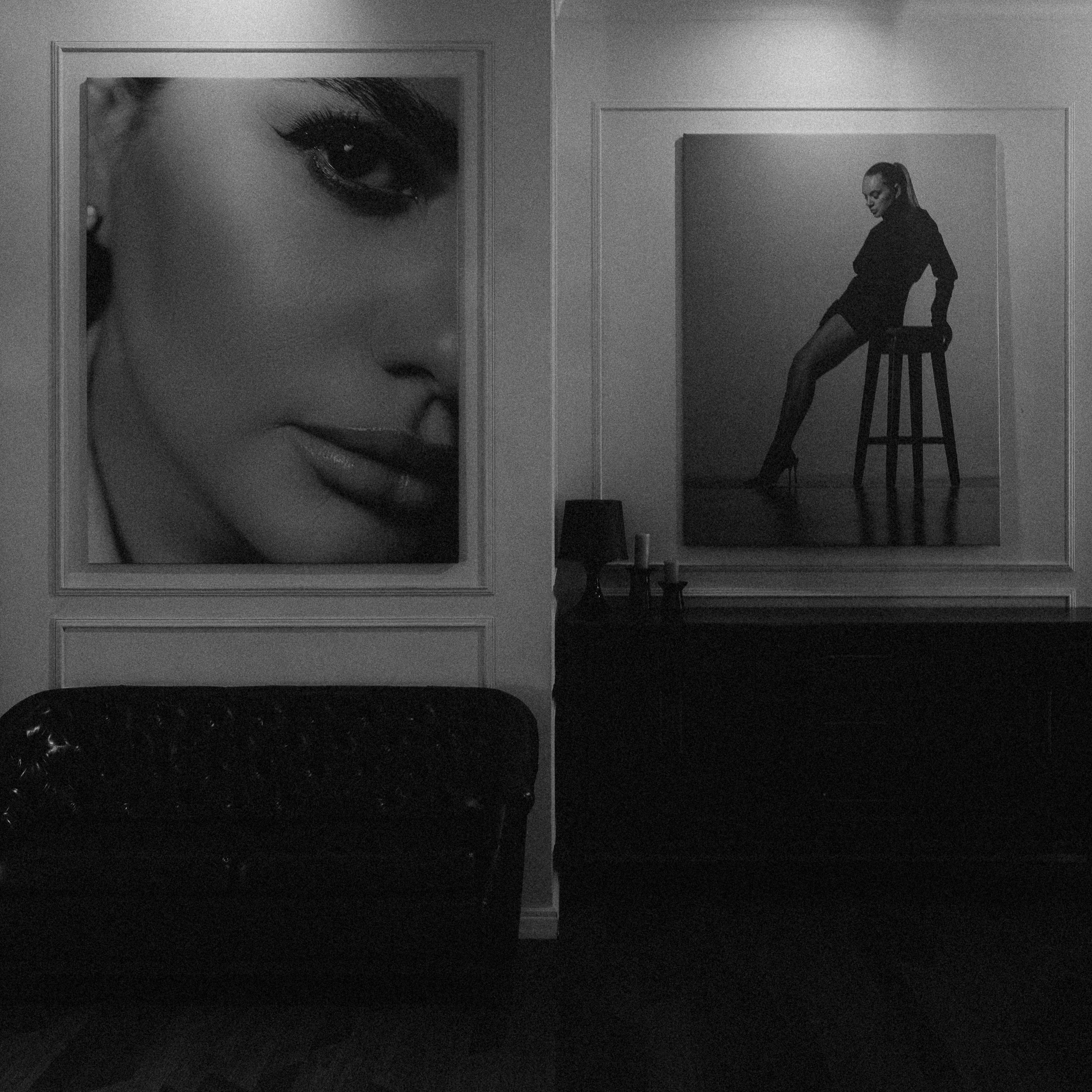 Nastya's birthday party. Свадебный и портретный фотограф в Москве Сергей Бузин