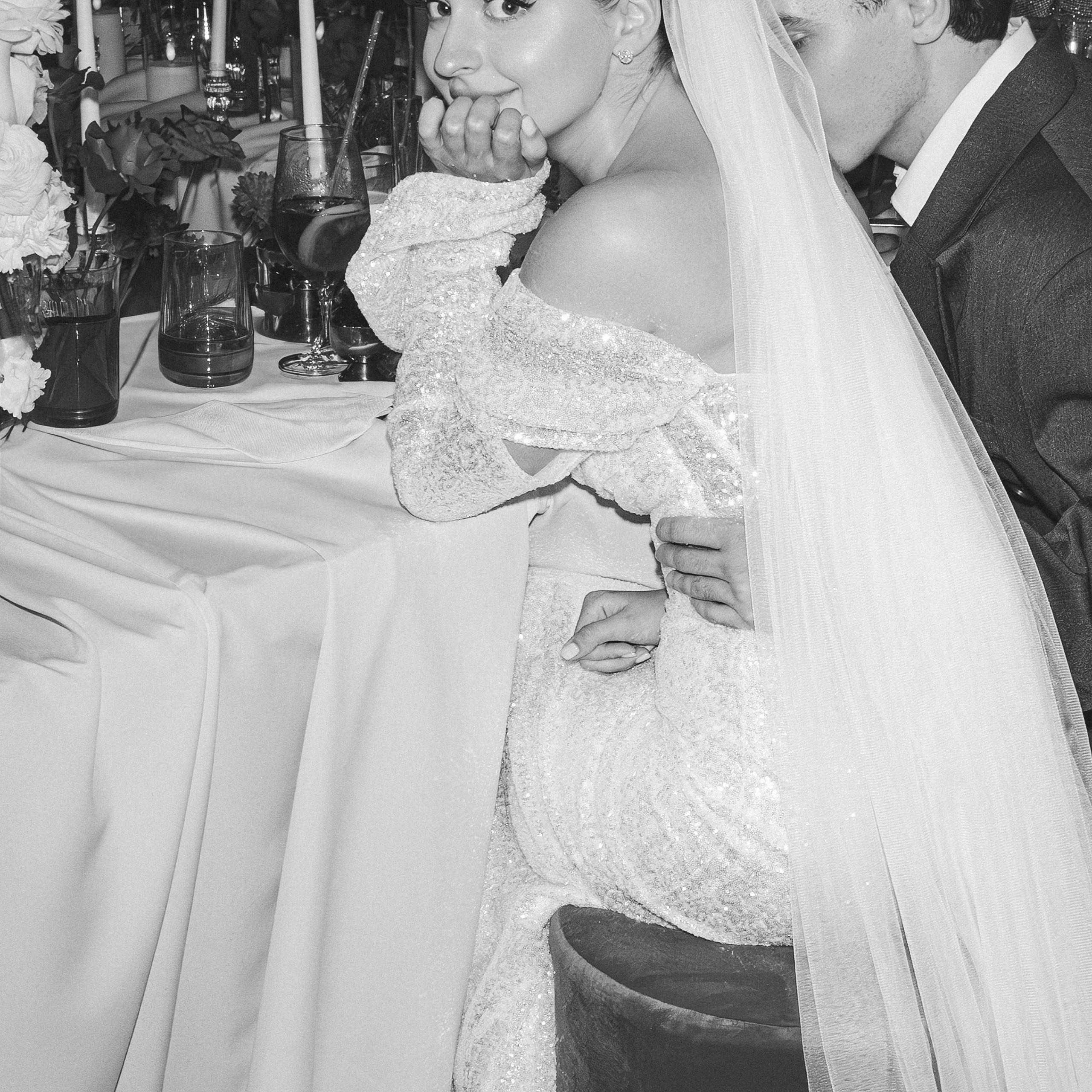 Свадьбы. Свадебный и портретный фотограф в Москве Сергей Бузин