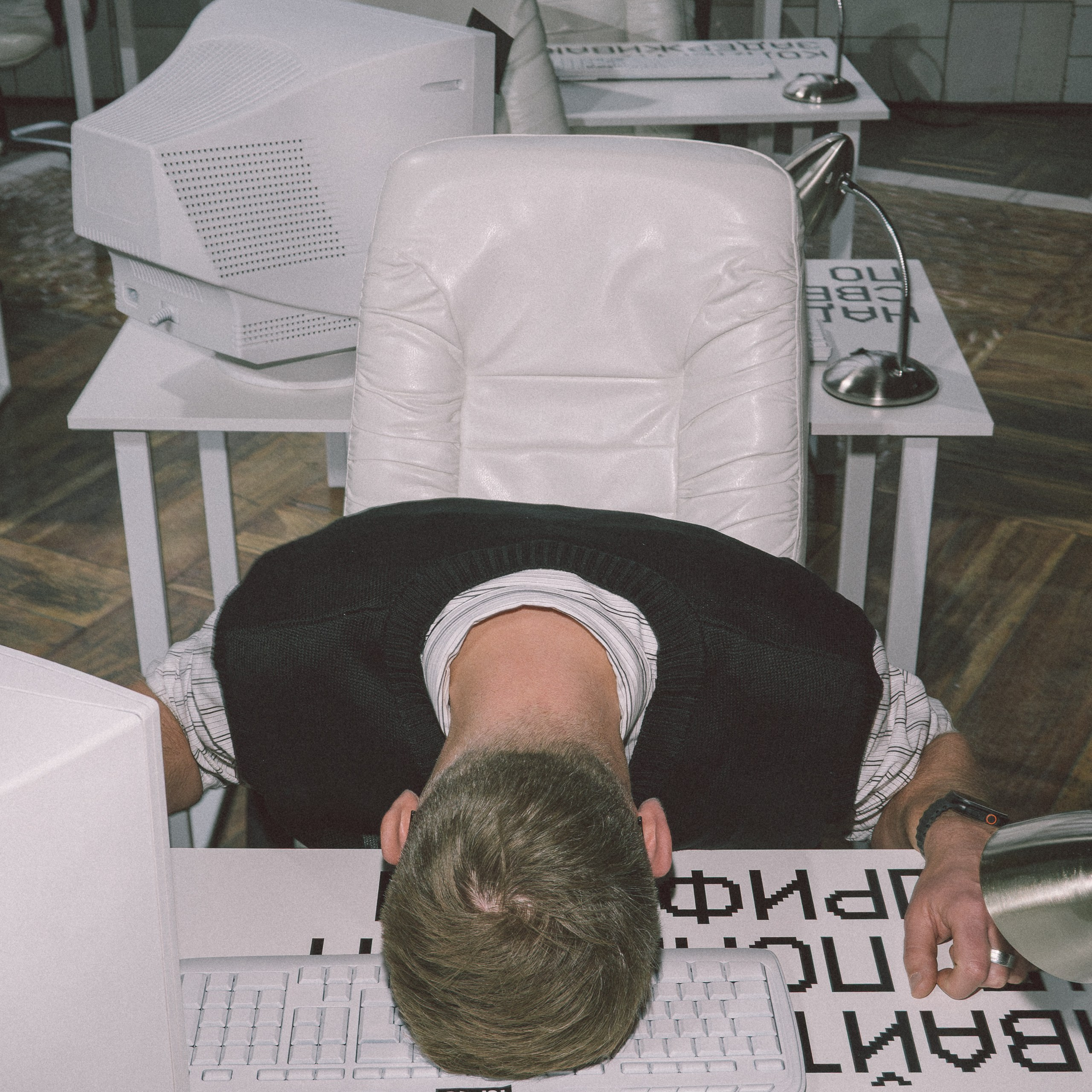 Top 100 Awards' 26. Свадебный и портретный фотограф в Москве Сергей Бузин