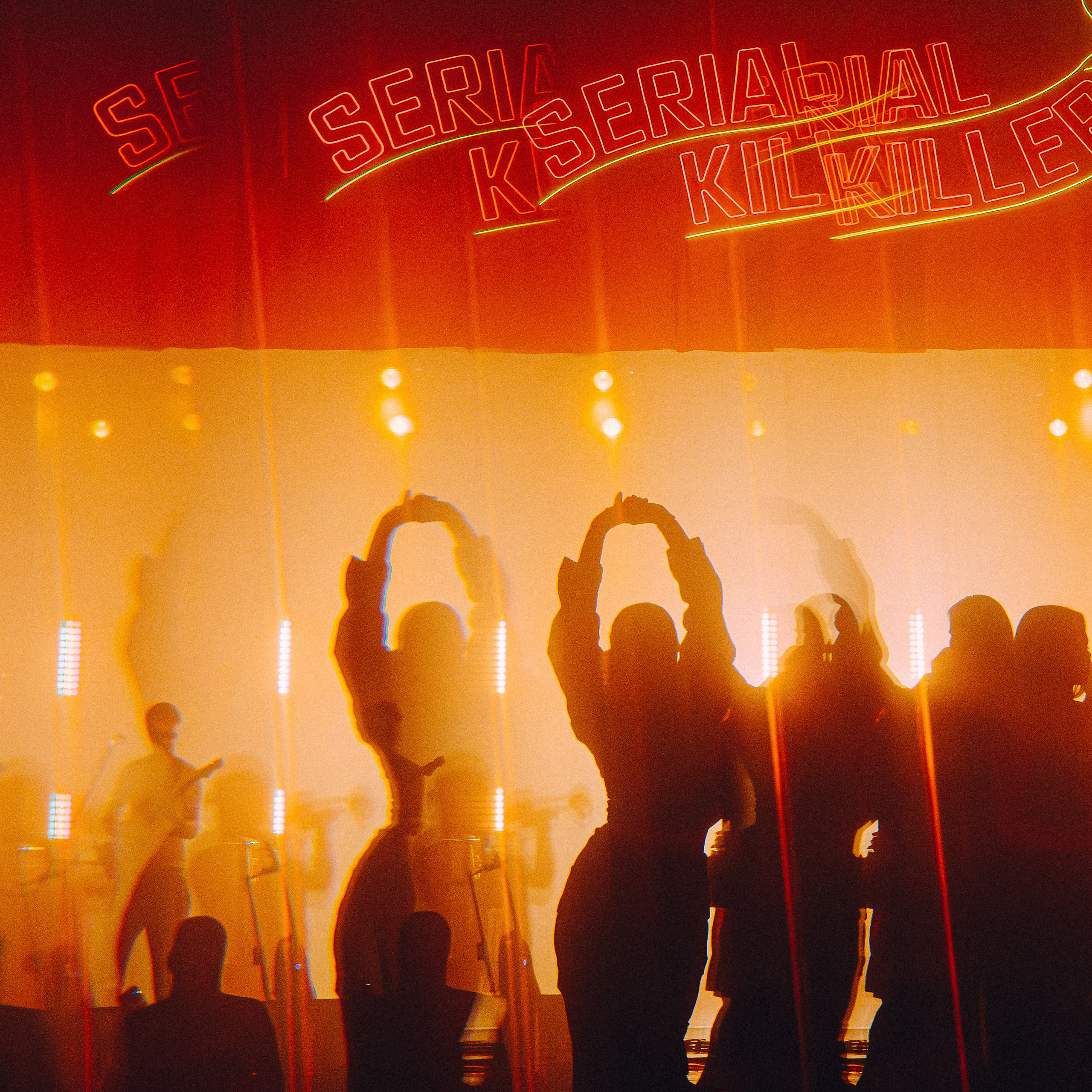 Чистилище 2. Свадебный и портретный фотограф в Москве Сергей Бузин