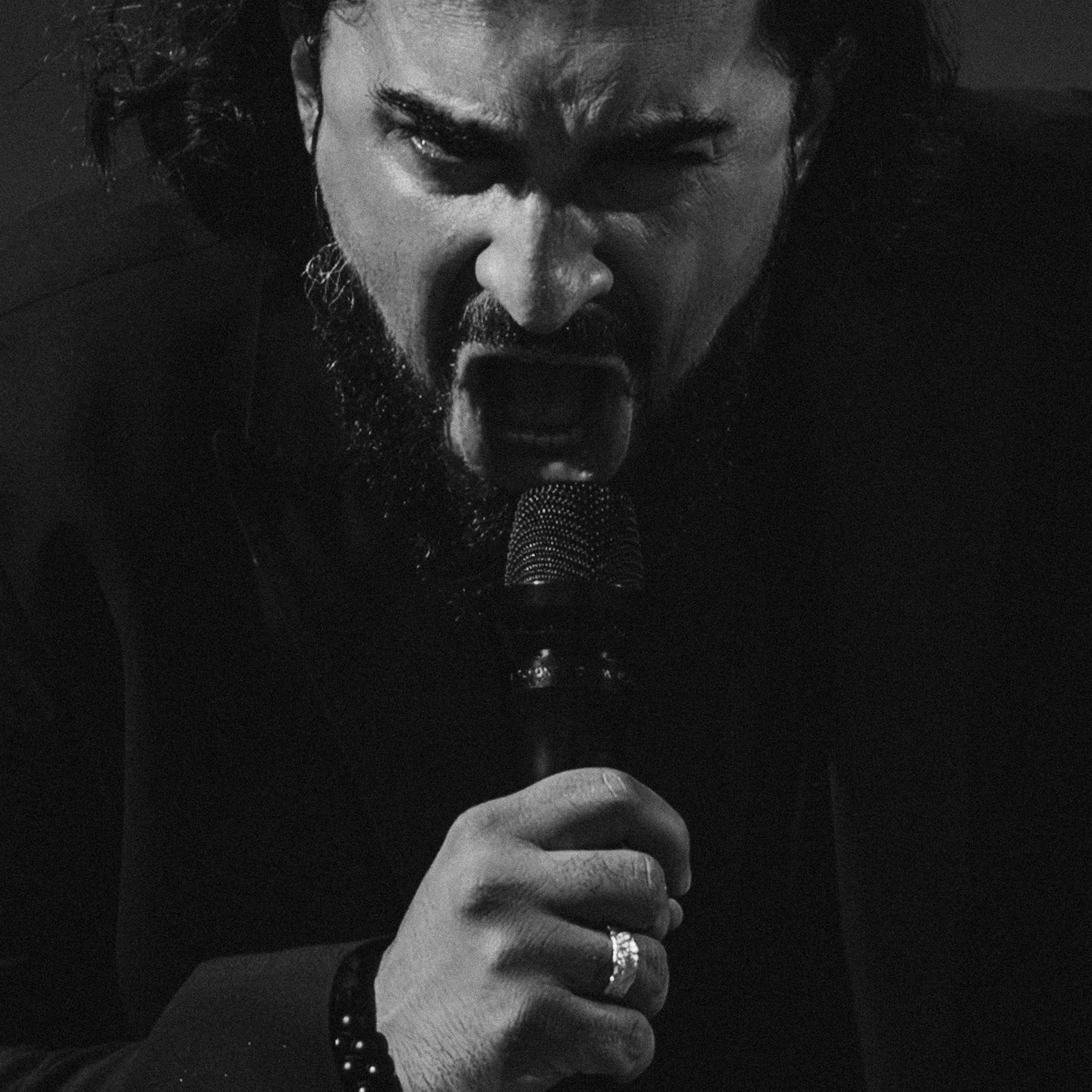 Руслан и Евгения. Свадебный и портретный фотограф в Москве Сергей Бузин