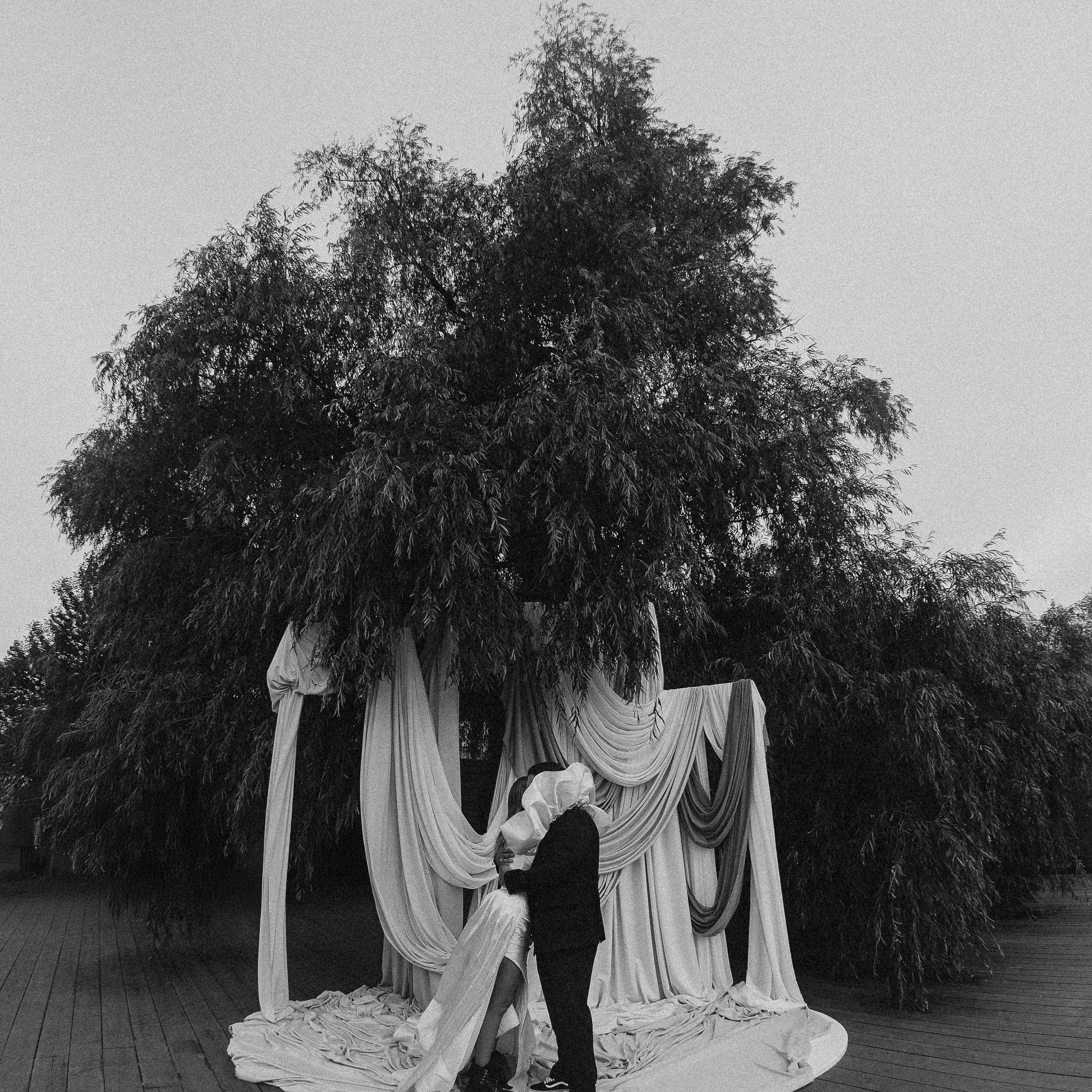 Руслан и Евгения. Свадебный и портретный фотограф в Москве Сергей Бузин