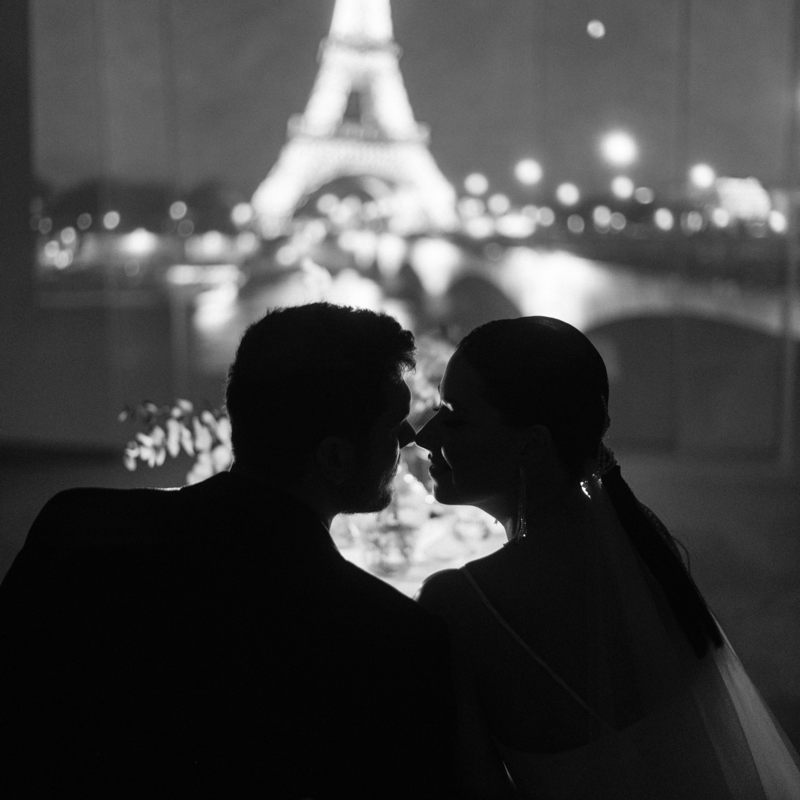 Свадьбы. Свадебный и портретный фотограф в Москве Сергей Бузин