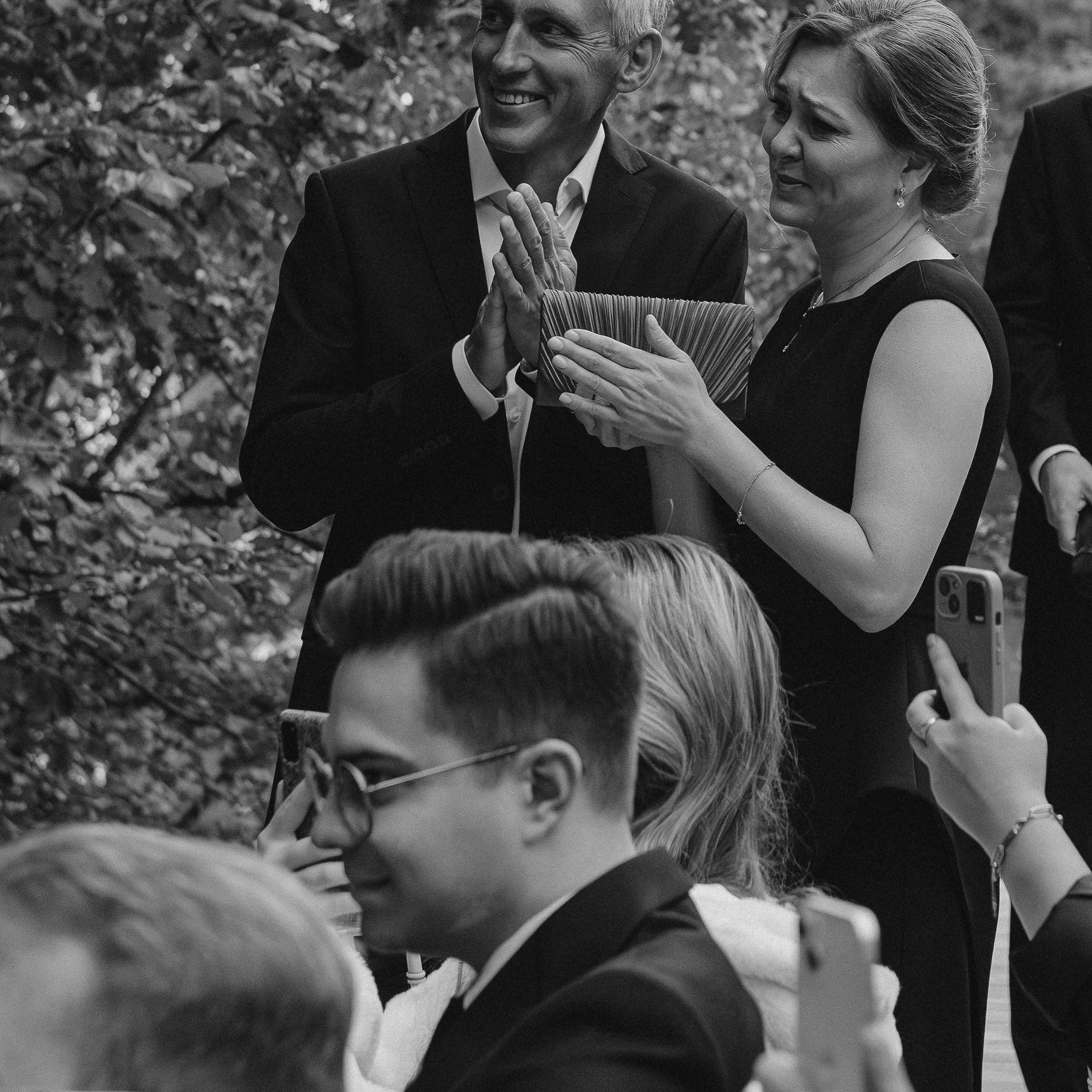 Сергей и Екатерина. Свадебный и портретный фотограф в Москве Сергей Бузин