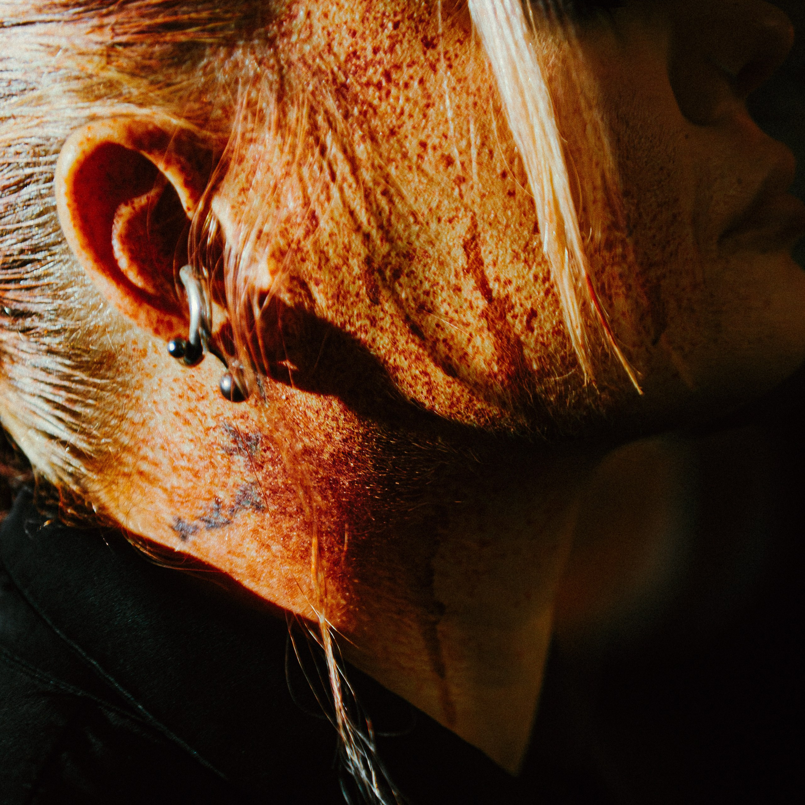 Чистилище 2. Свадебный и портретный фотограф в Москве Сергей Бузин