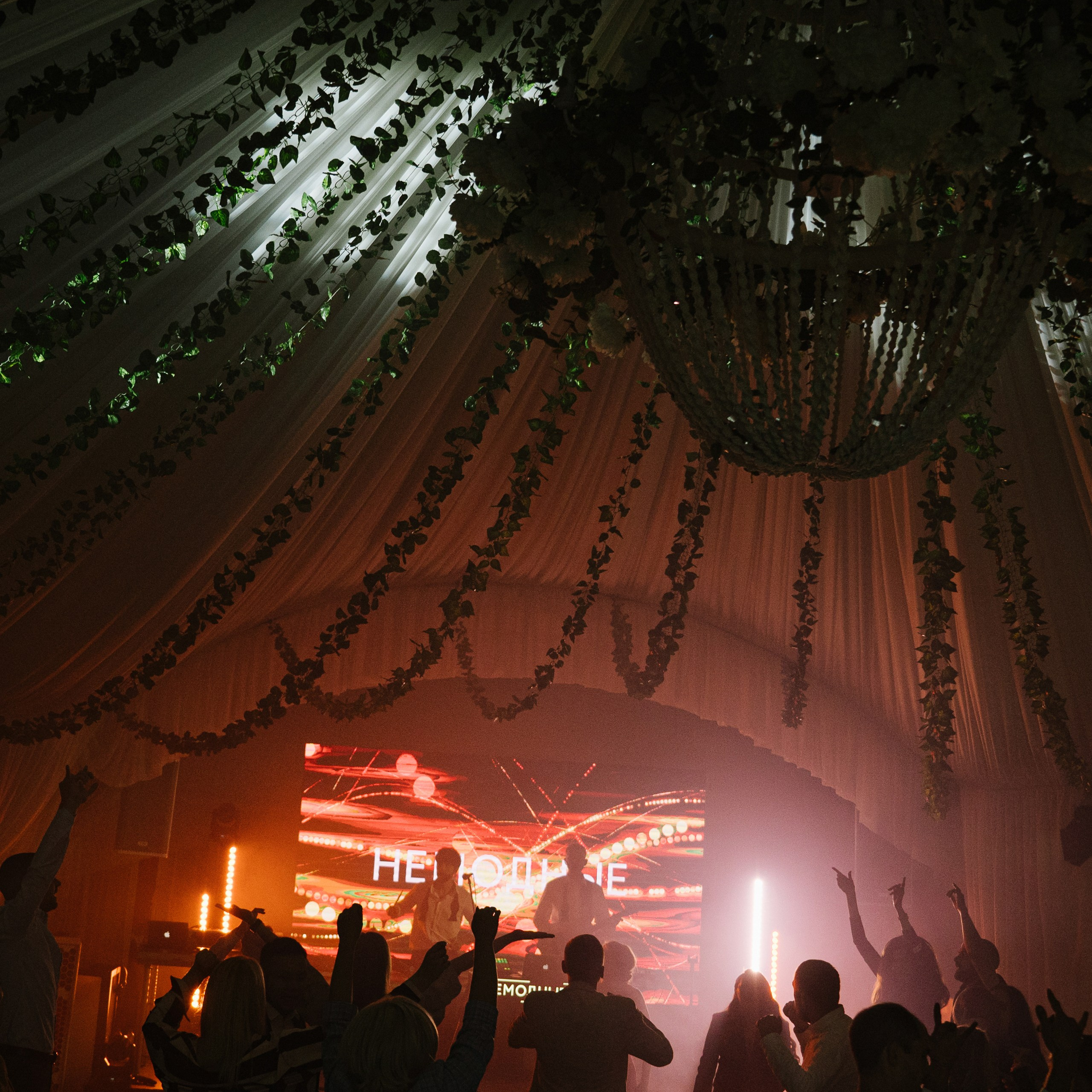 Свадьбы. Свадебный и портретный фотограф в Москве Сергей Бузин