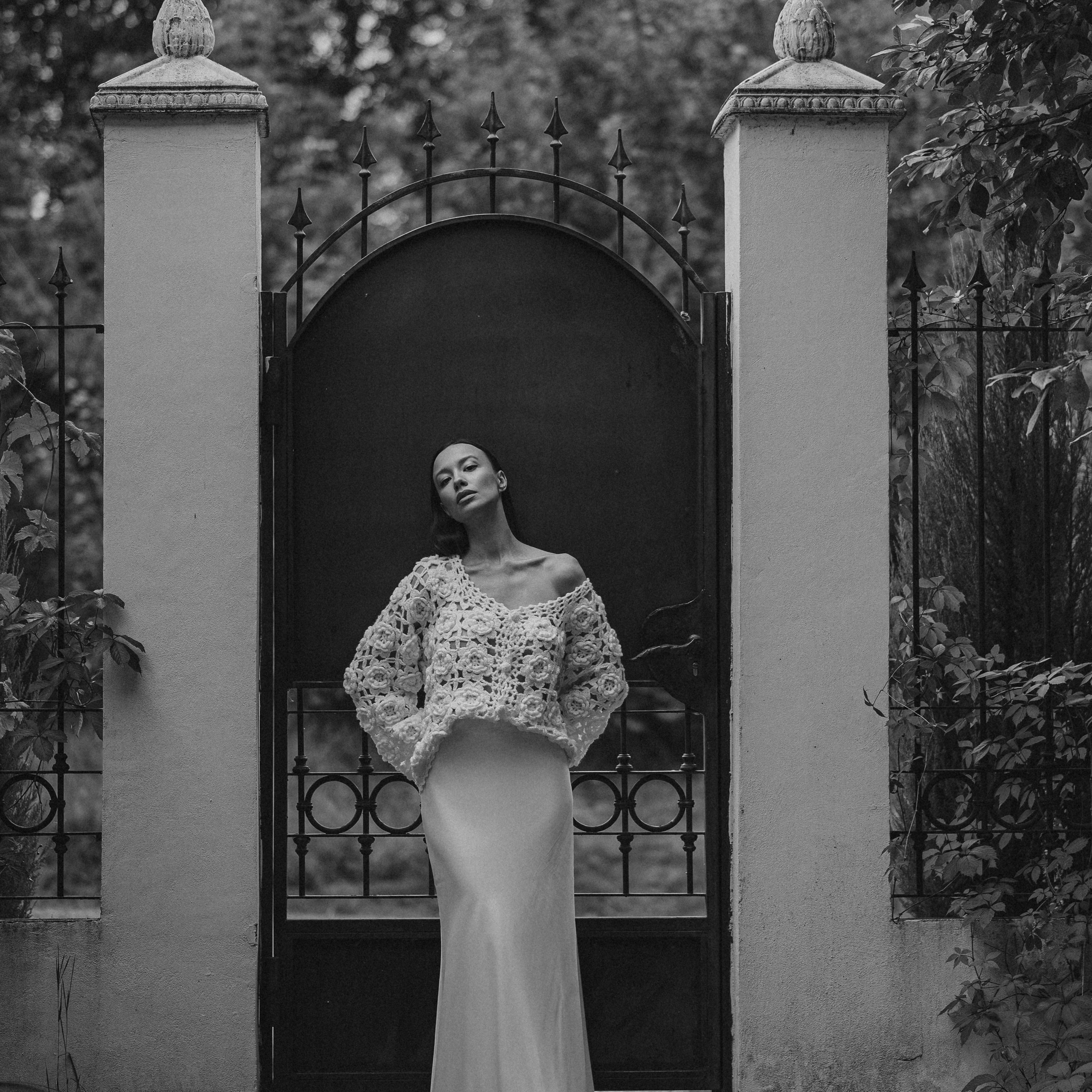 Портреты. Свадебный и портретный фотограф в Москве Сергей Бузин