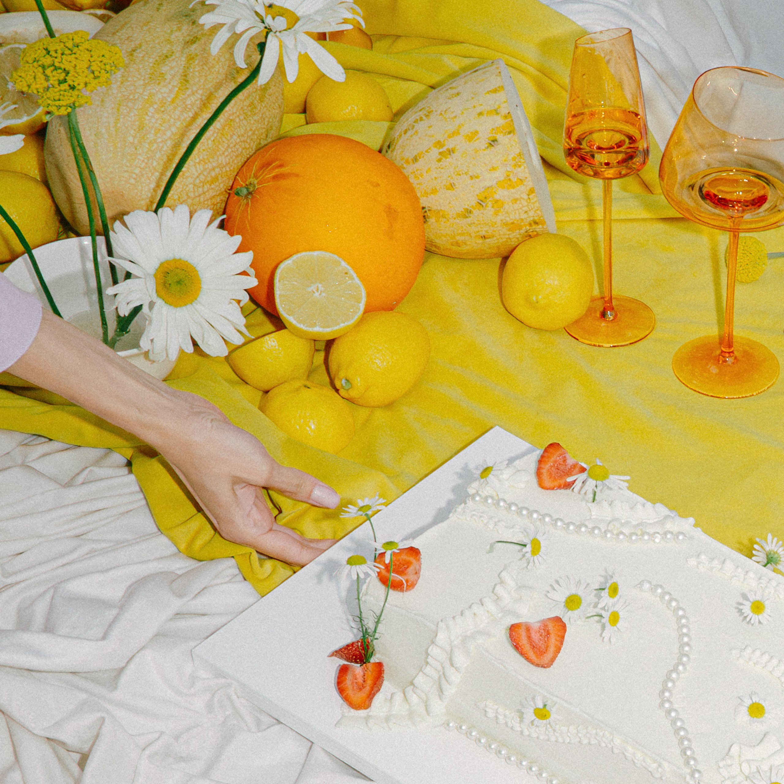 Артем и Полина. Свадебный и портретный фотограф в Москве Сергей Бузин