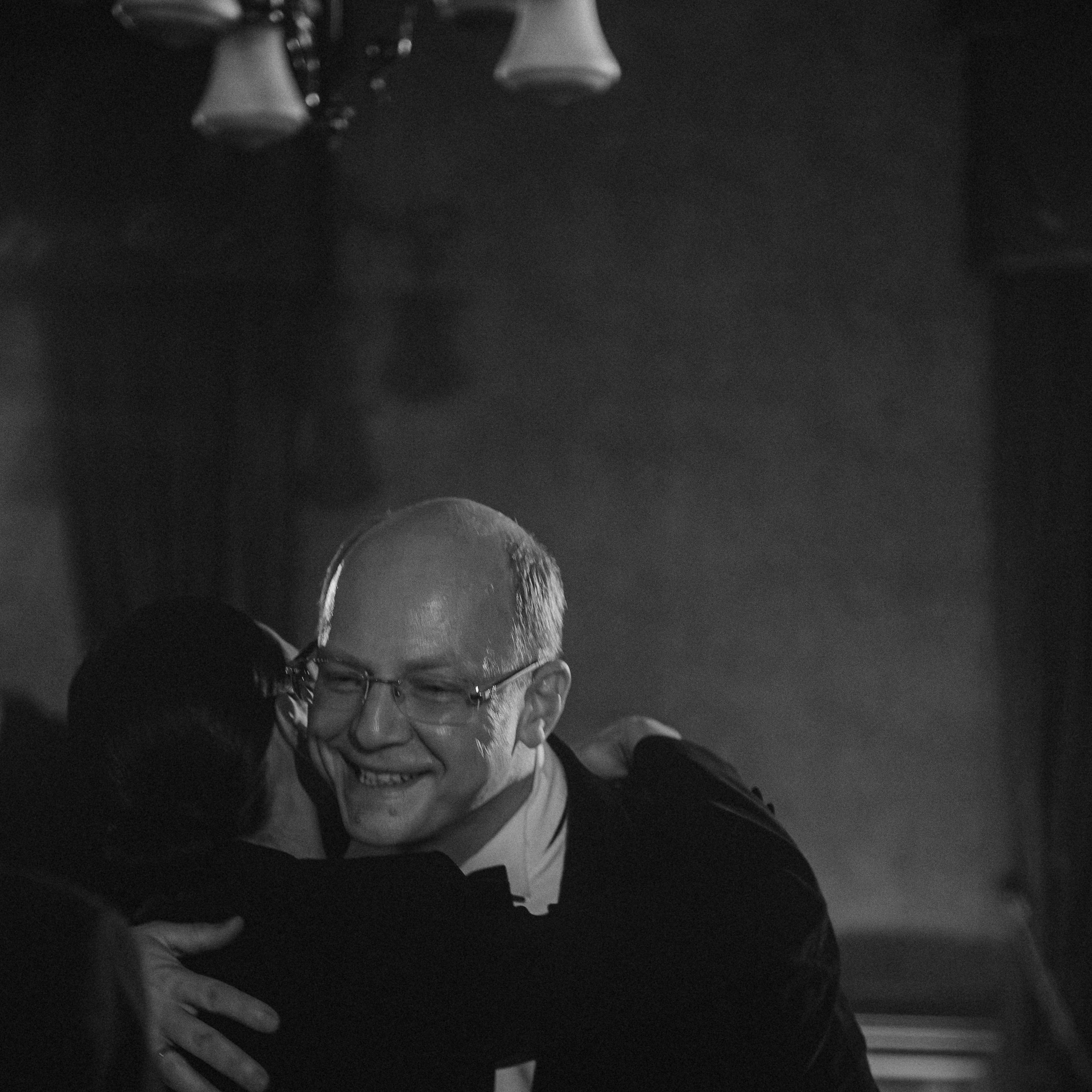 Villa Michetti x Grey Chic. Свадебный и портретный фотограф в Москве Сергей Бузин