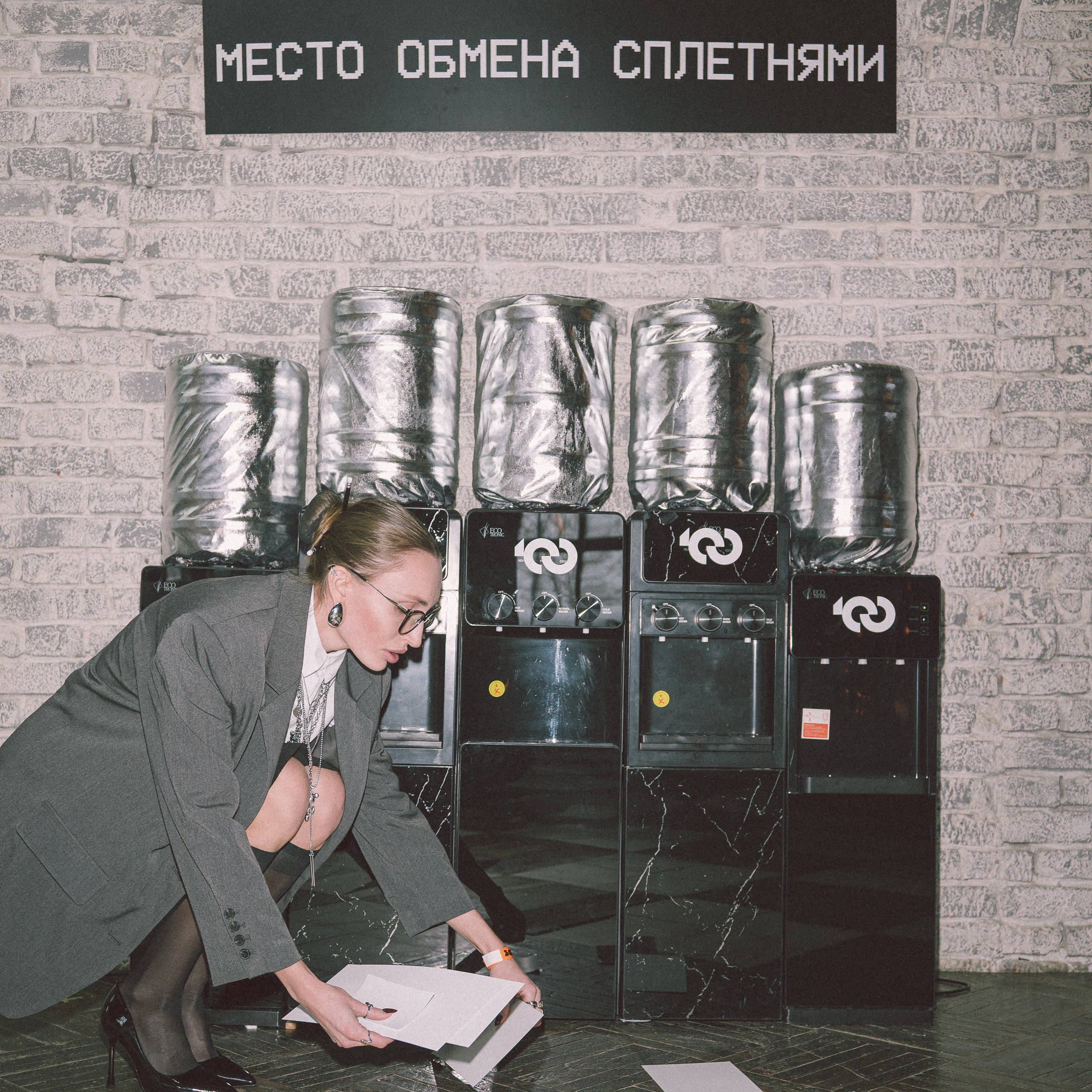 Top 100 Awards' 26. Свадебный и портретный фотограф в Москве Сергей Бузин