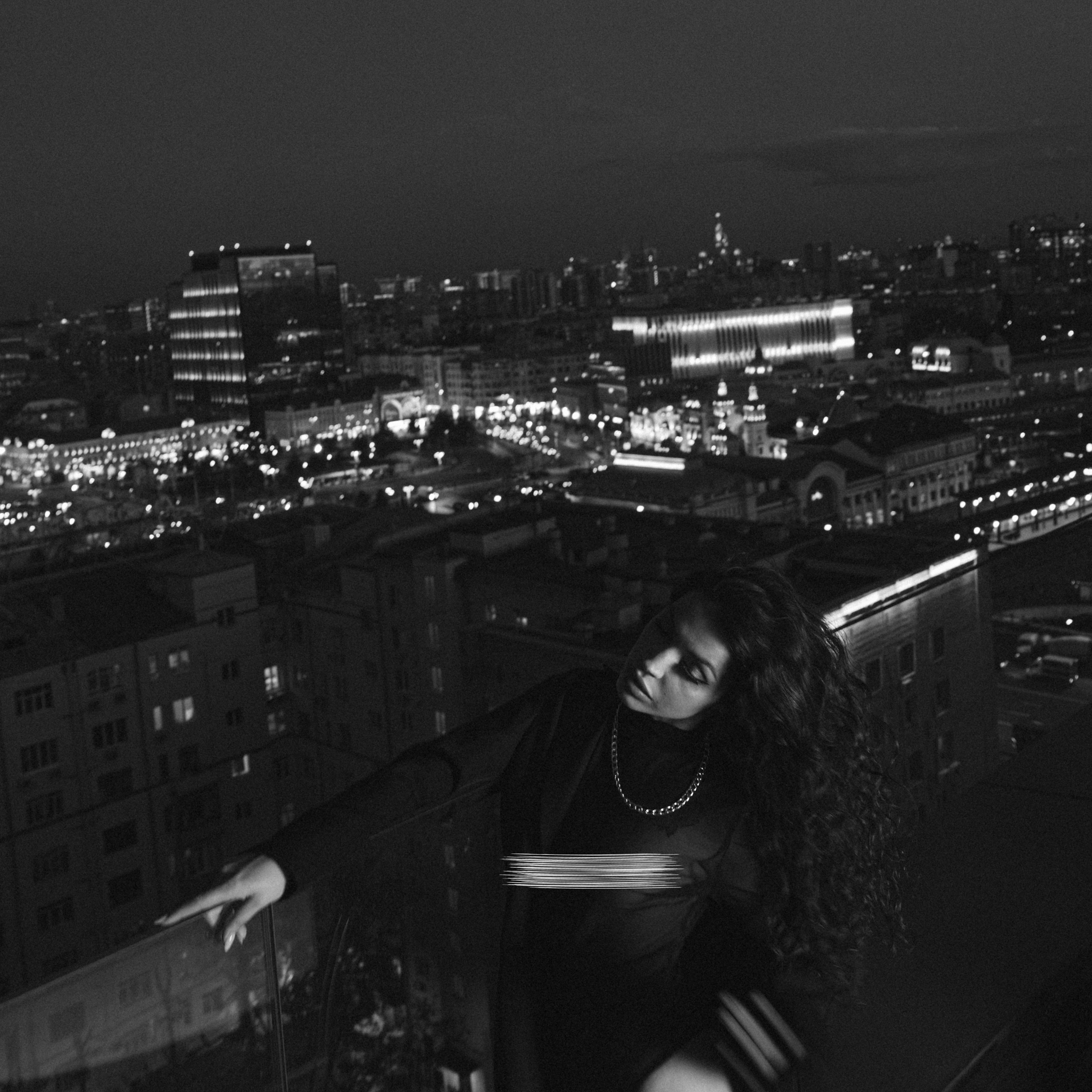 Портреты. Свадебный и портретный фотограф в Москве Сергей Бузин