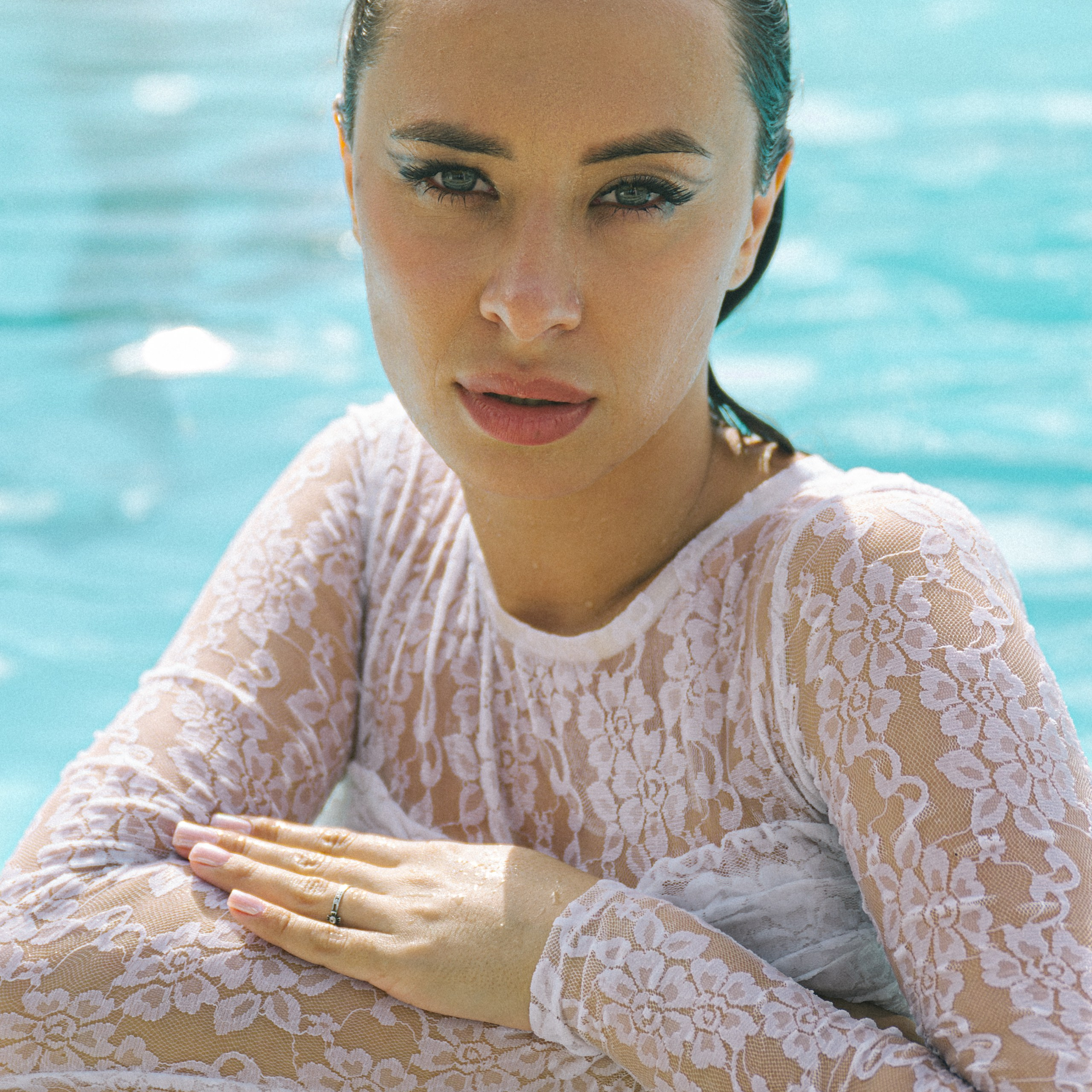 Портреты. Свадебный и портретный фотограф в Москве Сергей Бузин