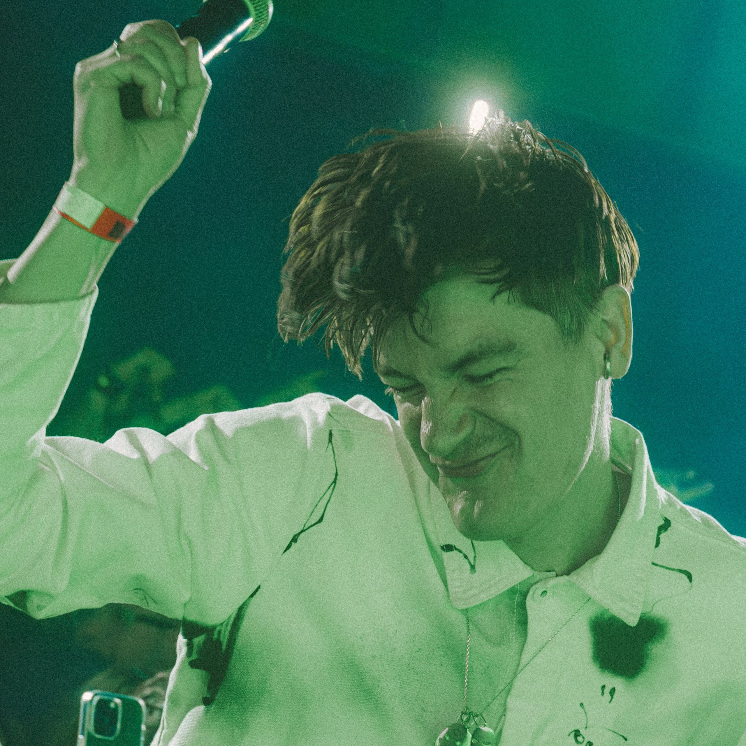 Top 100 Awards' 25. Свадебный и портретный фотограф в Москве Сергей Бузин