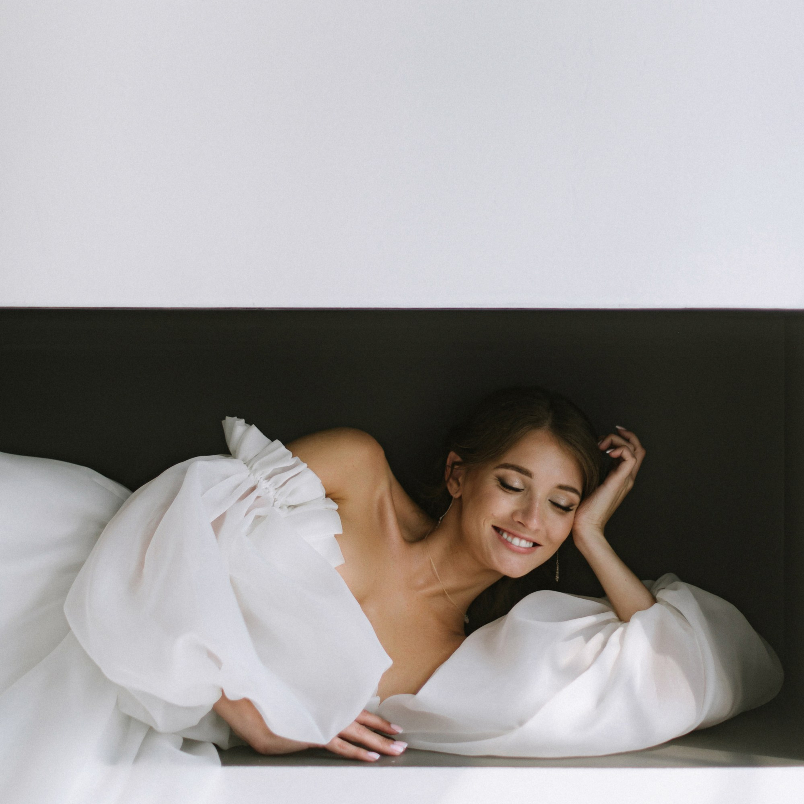 Свадьбы. Свадебный и портретный фотограф в Москве Сергей Бузин