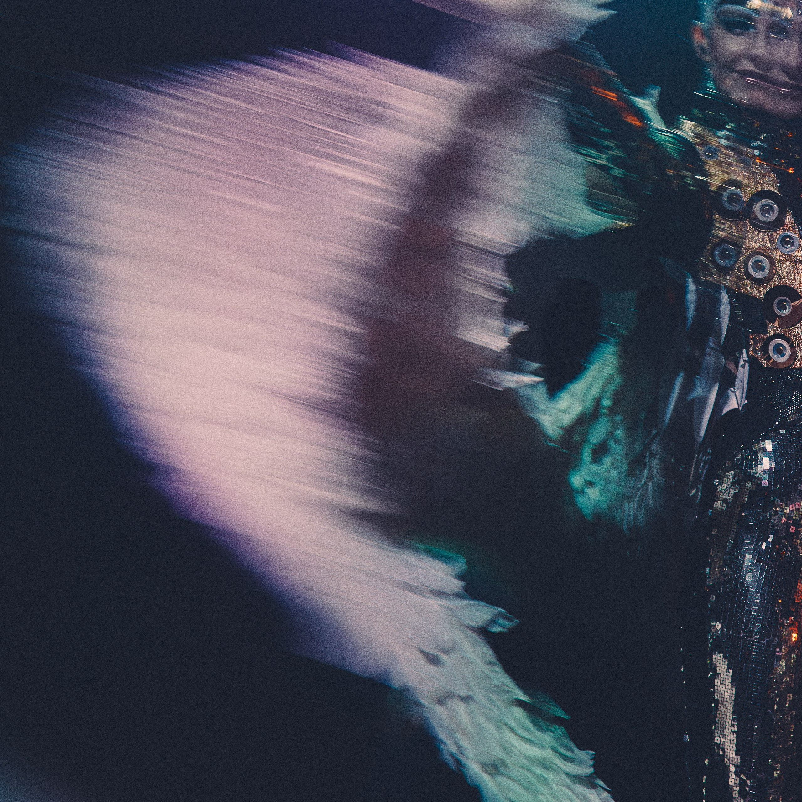 The Ball of Angels. Свадебный и портретный фотограф в Москве Сергей Бузин