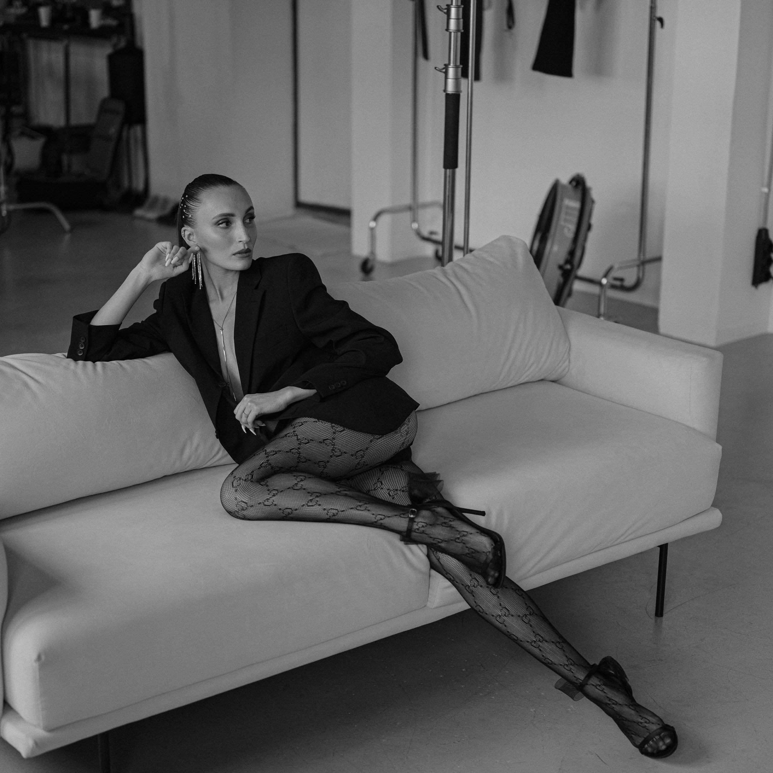 Портреты. Свадебный и портретный фотограф в Москве Сергей Бузин